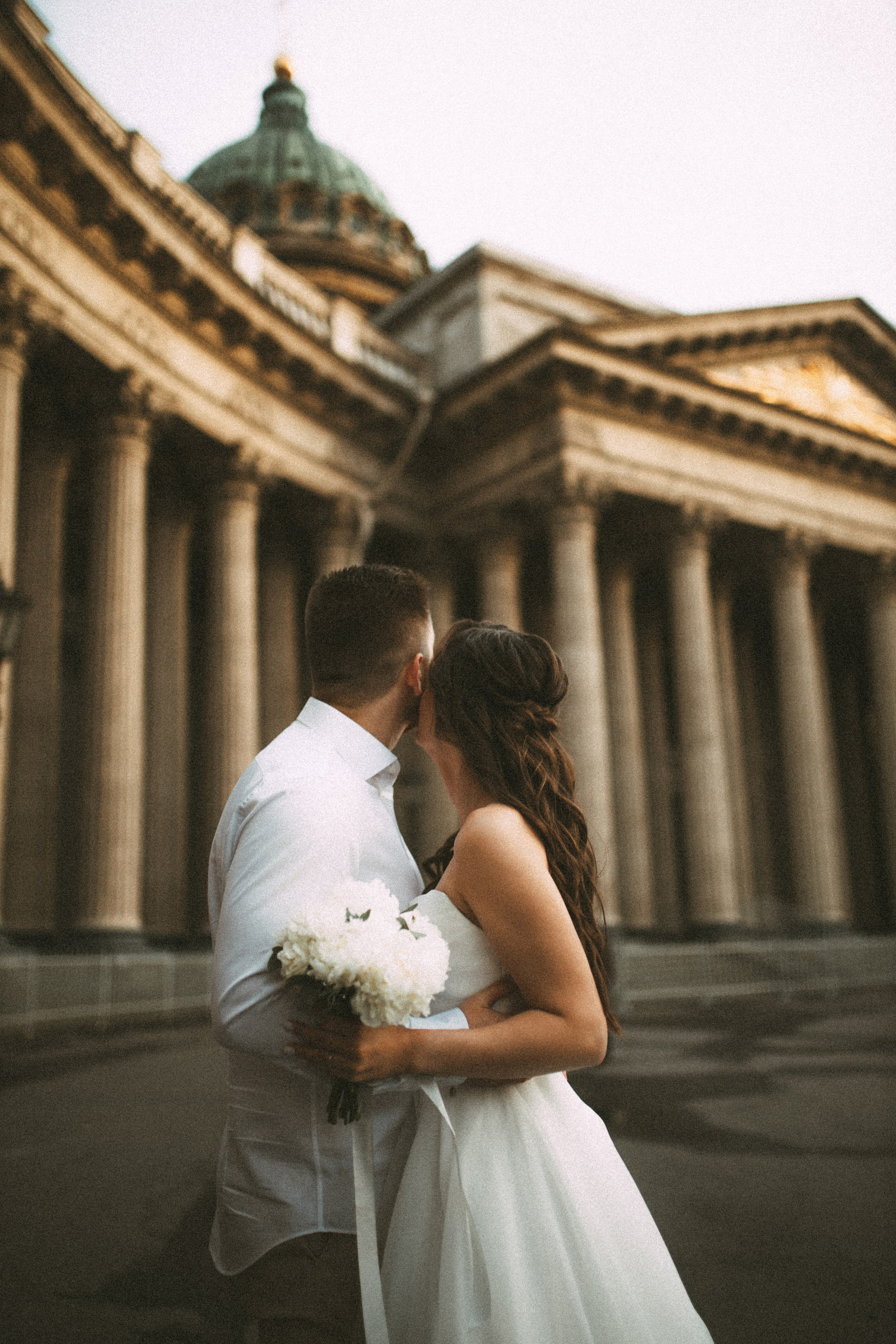 У & P | Санкт-Петербург. Фотограф Екатерина Амбрушкевич