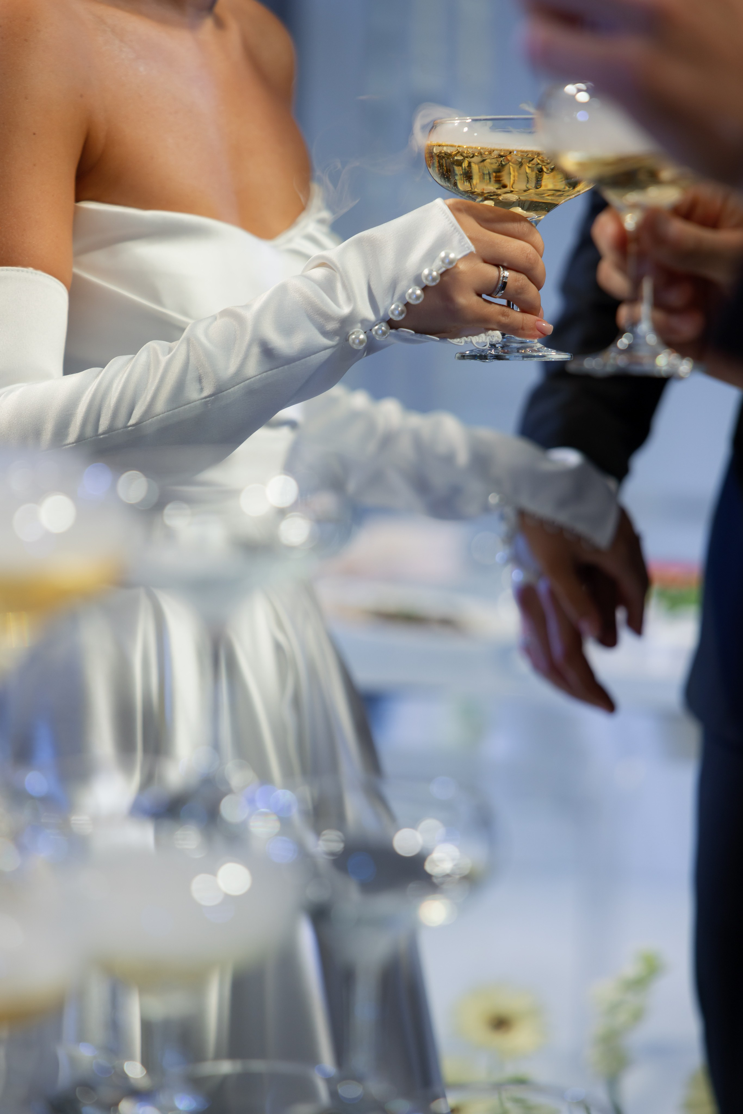 Сережа и Женя. Свадебный и семейный фотограф в Красноярске Прохорова Екатерина