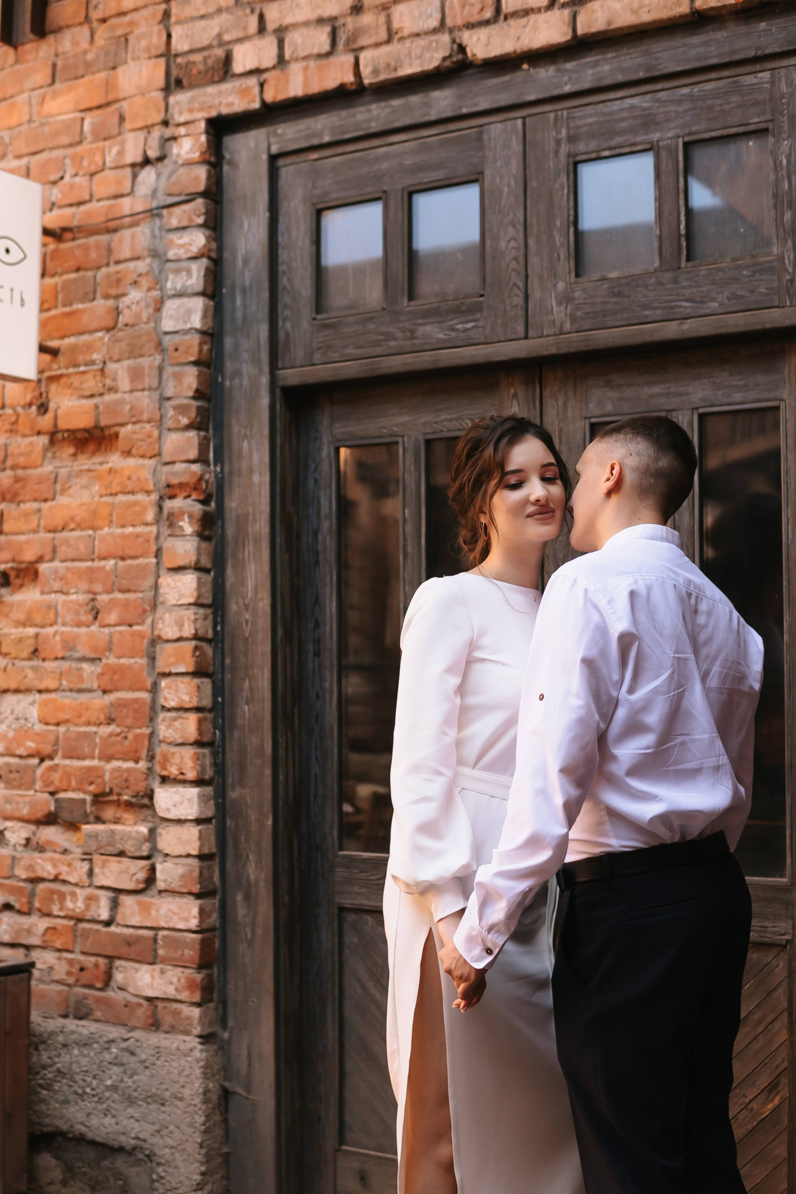 Кирилл и Кристина. Свадебный фотограф в Перми и Пермском крае Алена Мартынова