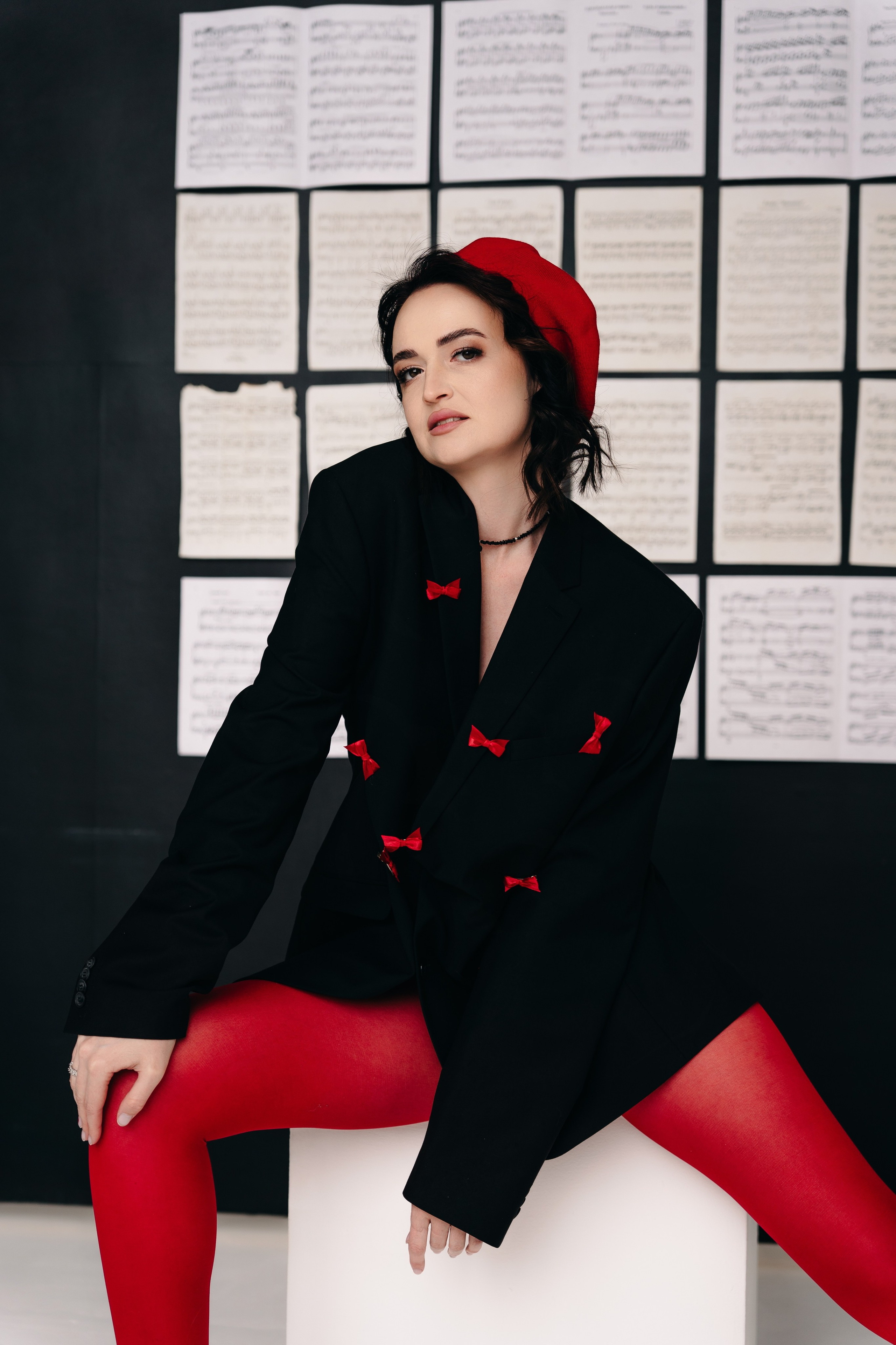 Мария. Истории