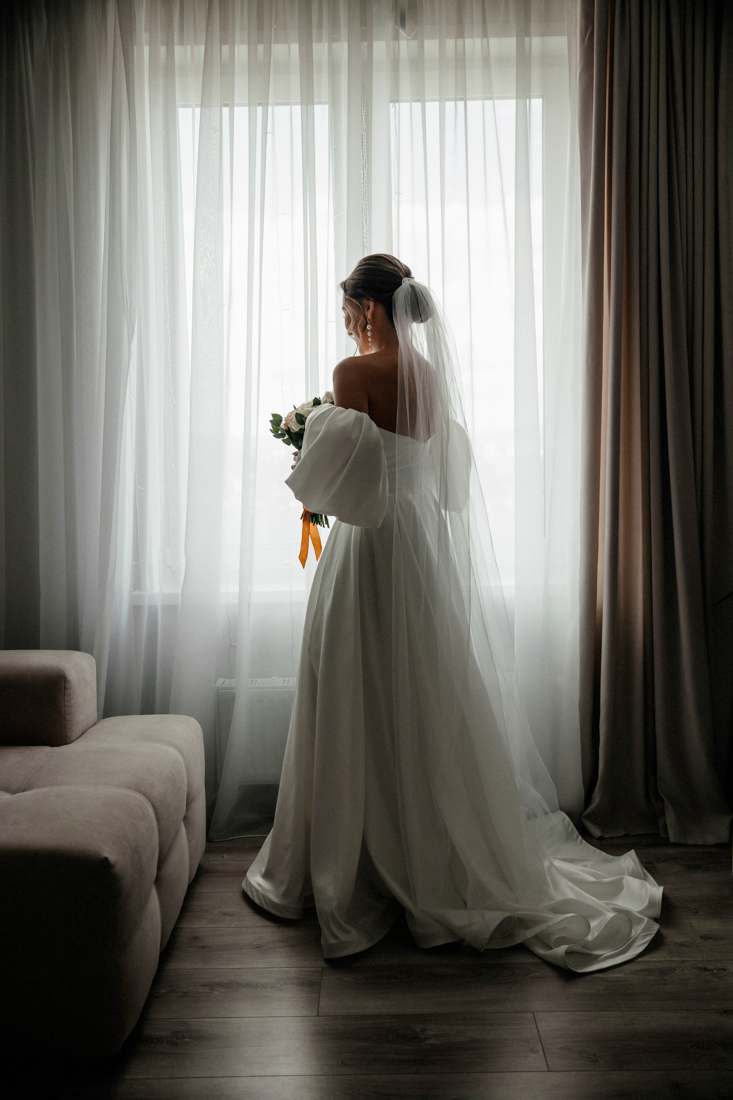 Надежда & Андрей. Свадебный и семейный фотограф в Ижевске