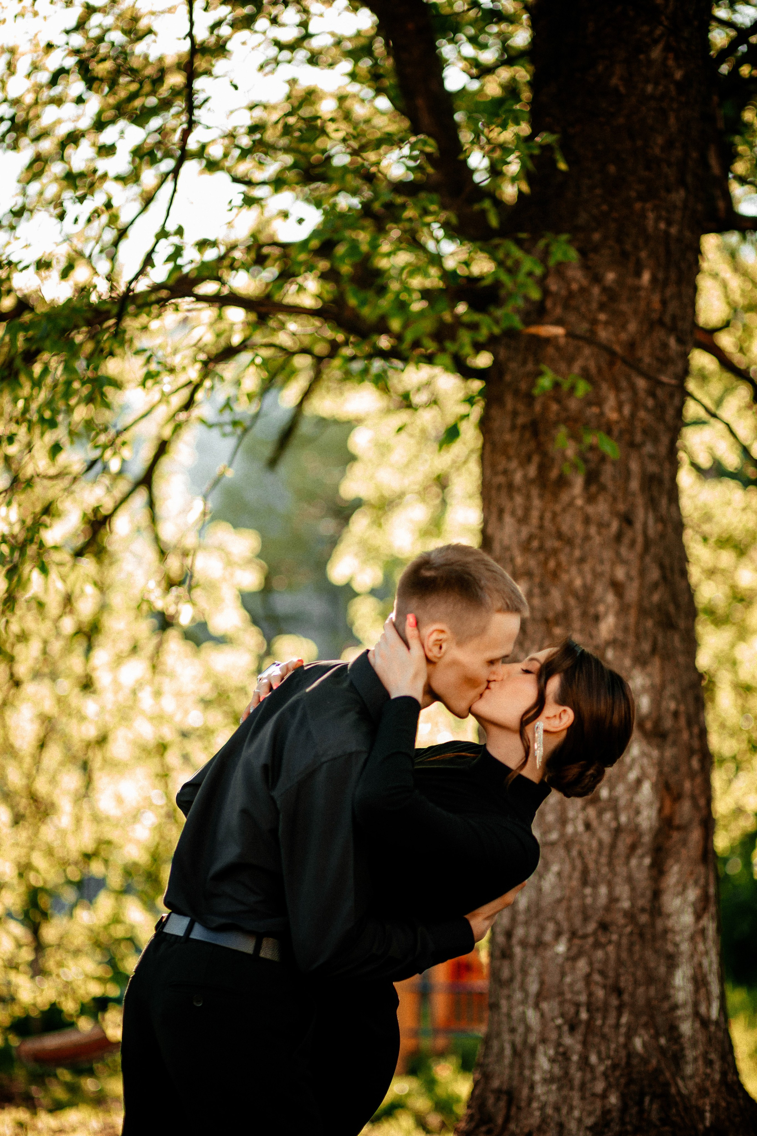 Дмитрий & Юля. Свадебный и семейный фотограф в Ижевске