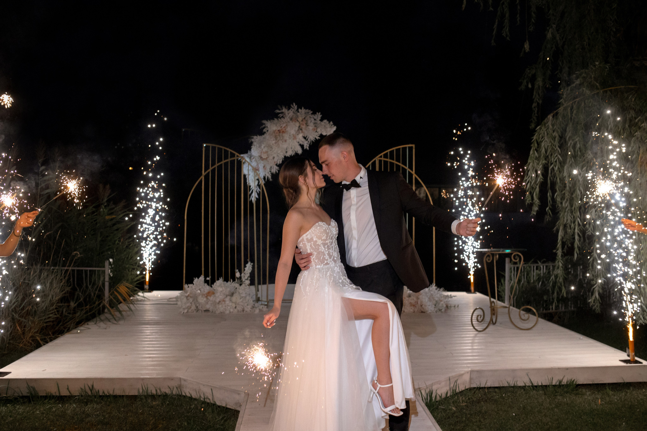 🤍. Свадебный фотограф Мария Жукова