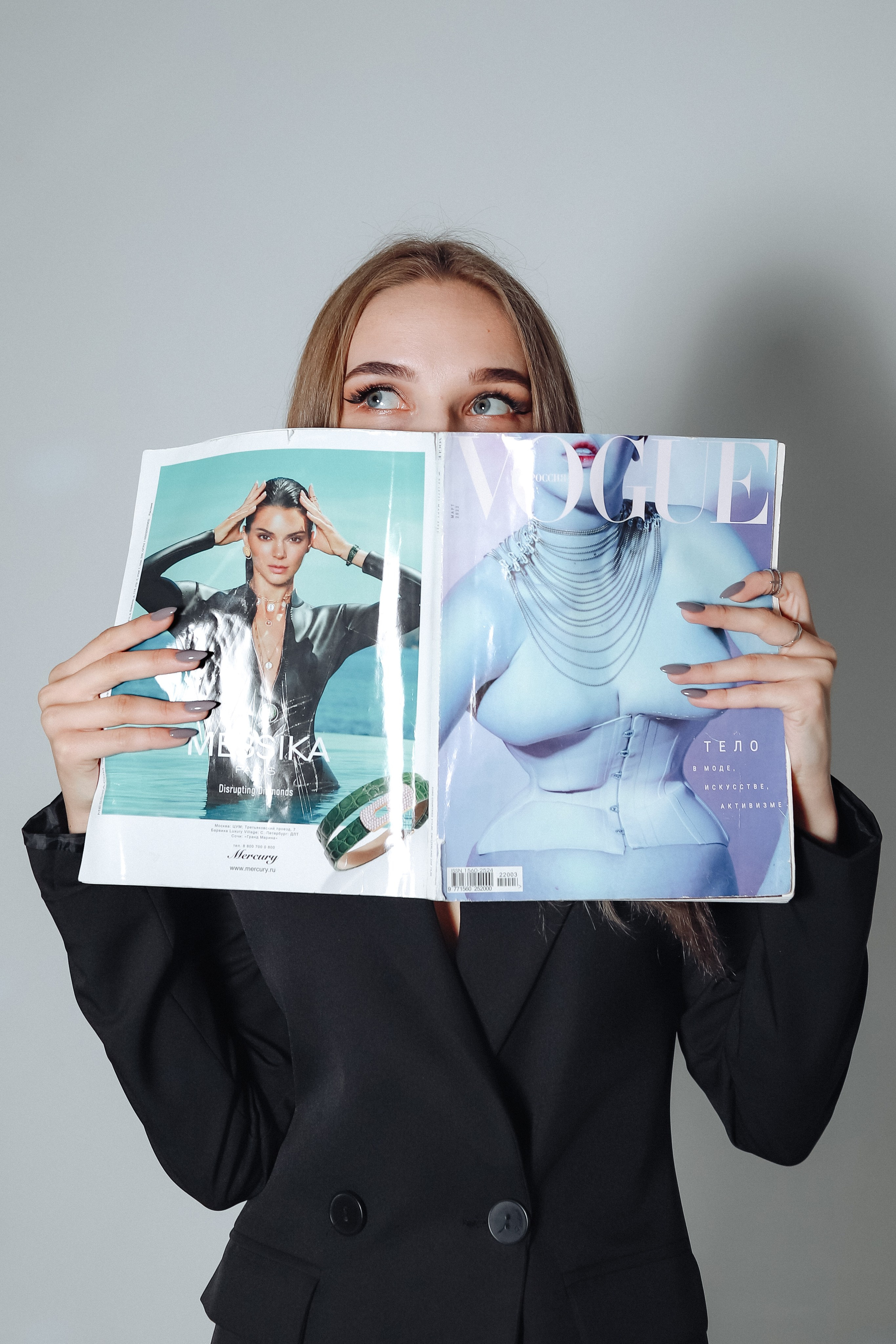 Кристина. Женский/Детский фотограф в Симферополе Вероника Слепогина