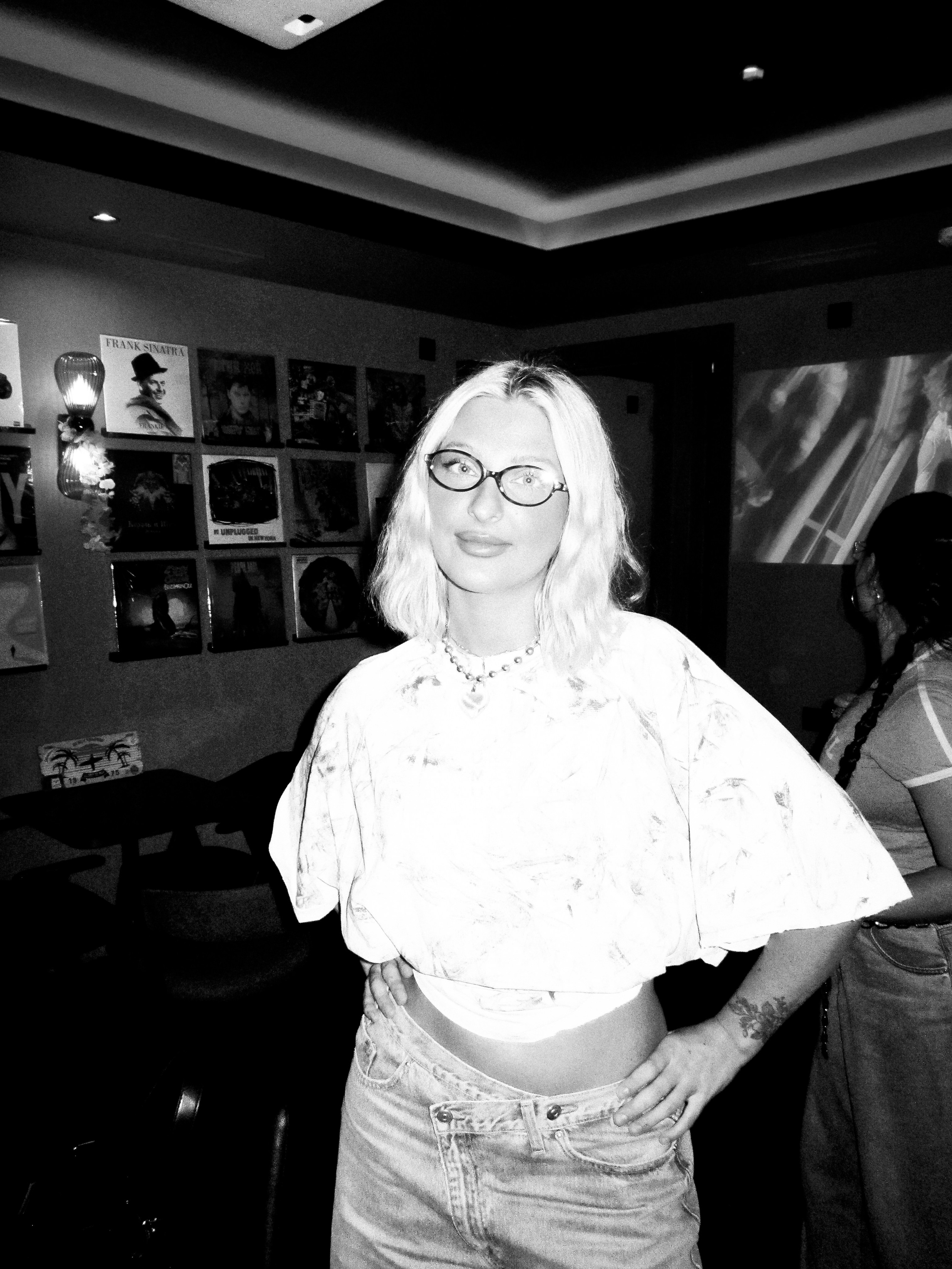 Hanky 3/7 — Latin American Legacy. TENZO | Креативный продюсер / Арт-директор