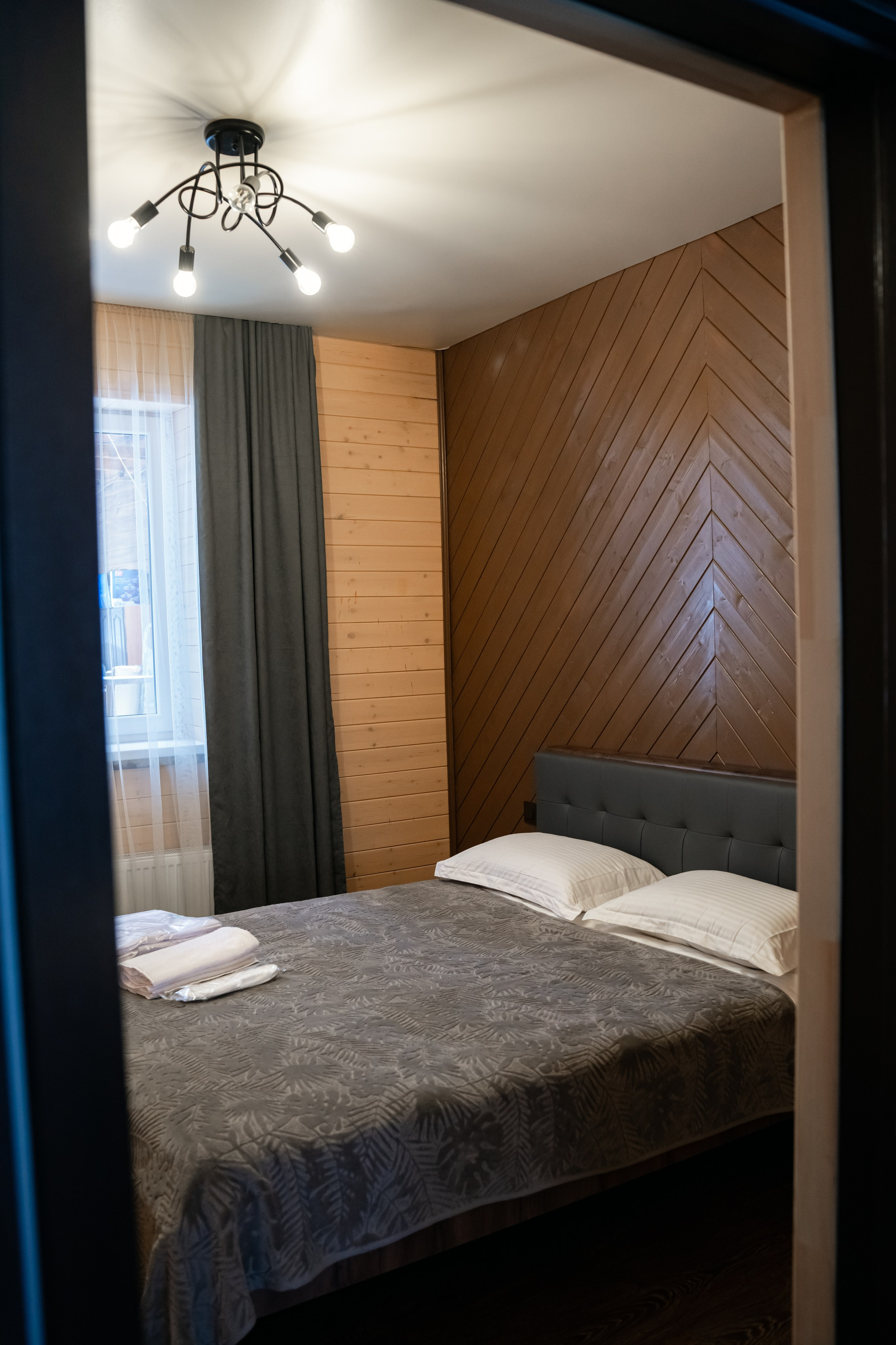 Апартаменты ЛЮКС 7. Апарт-отель «Алия», с. Архыз — официальный сайт