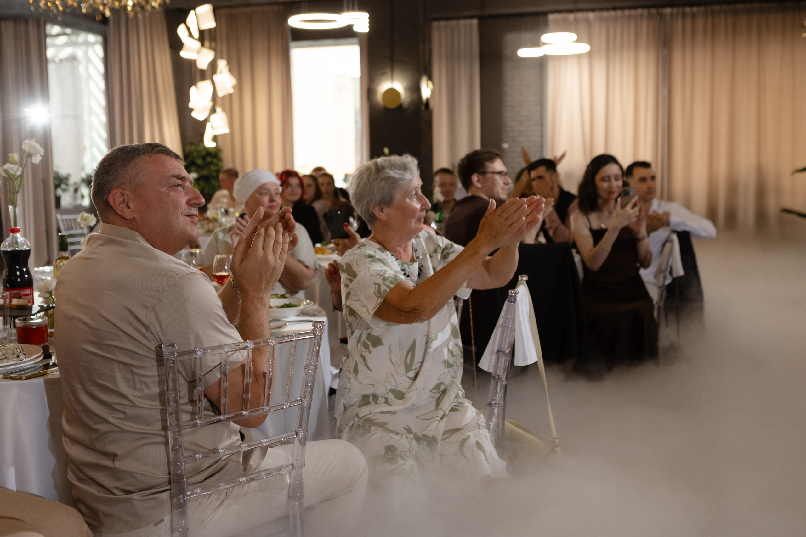 Вика и Валентин. Главная