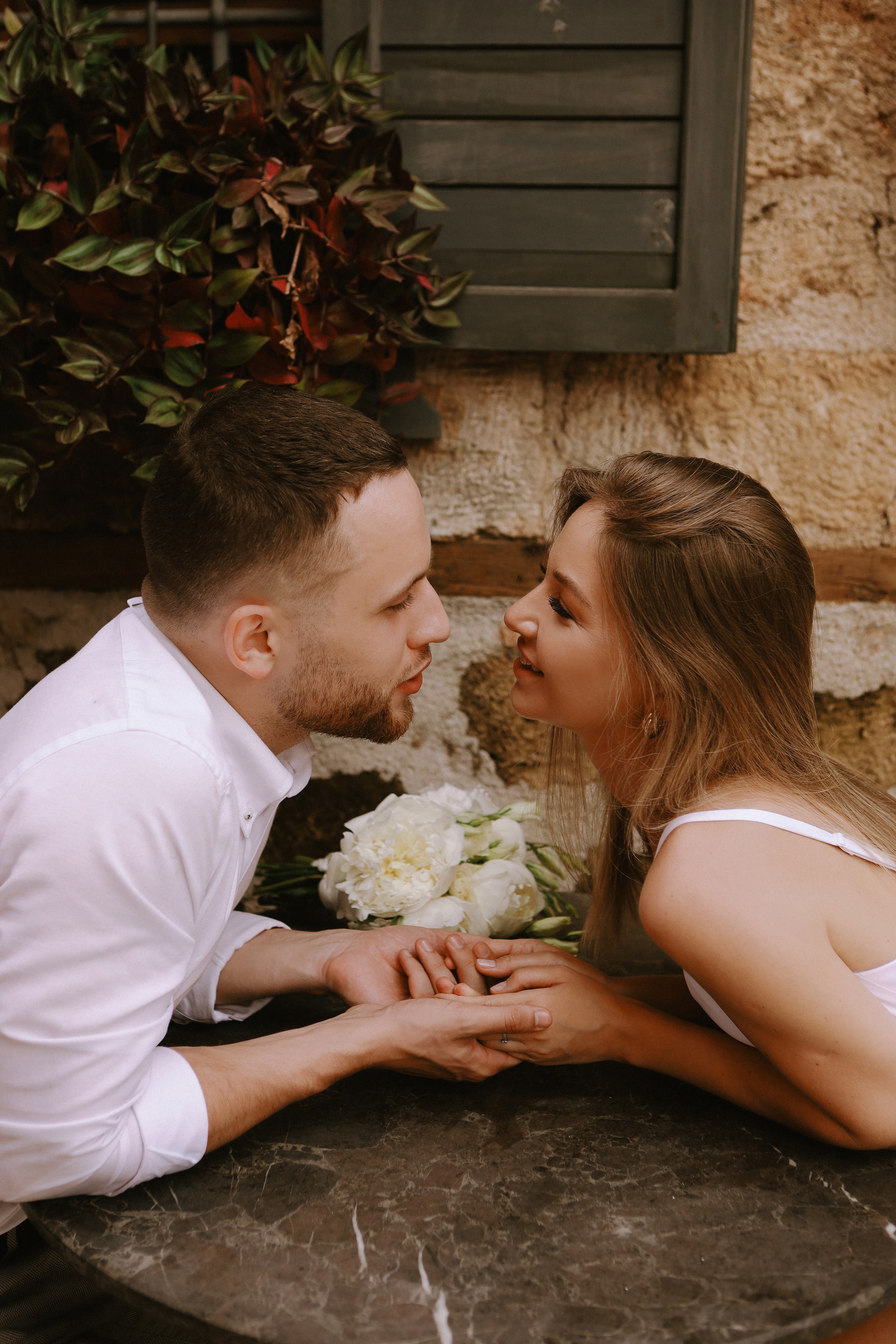 Ivan & Alina. Photographer Lisbon|Portugal Nadiya Kharytonenko