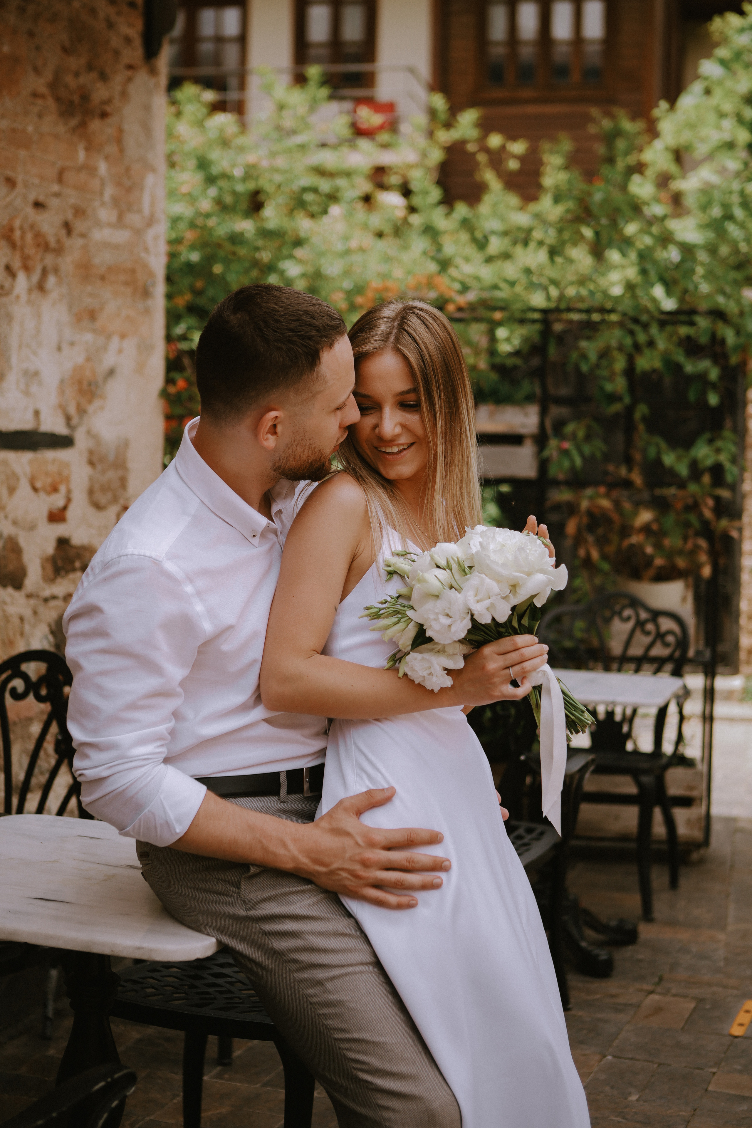 Ivan & Alina. Photographer Lisbon|Portugal Nadiya Kharytonenko