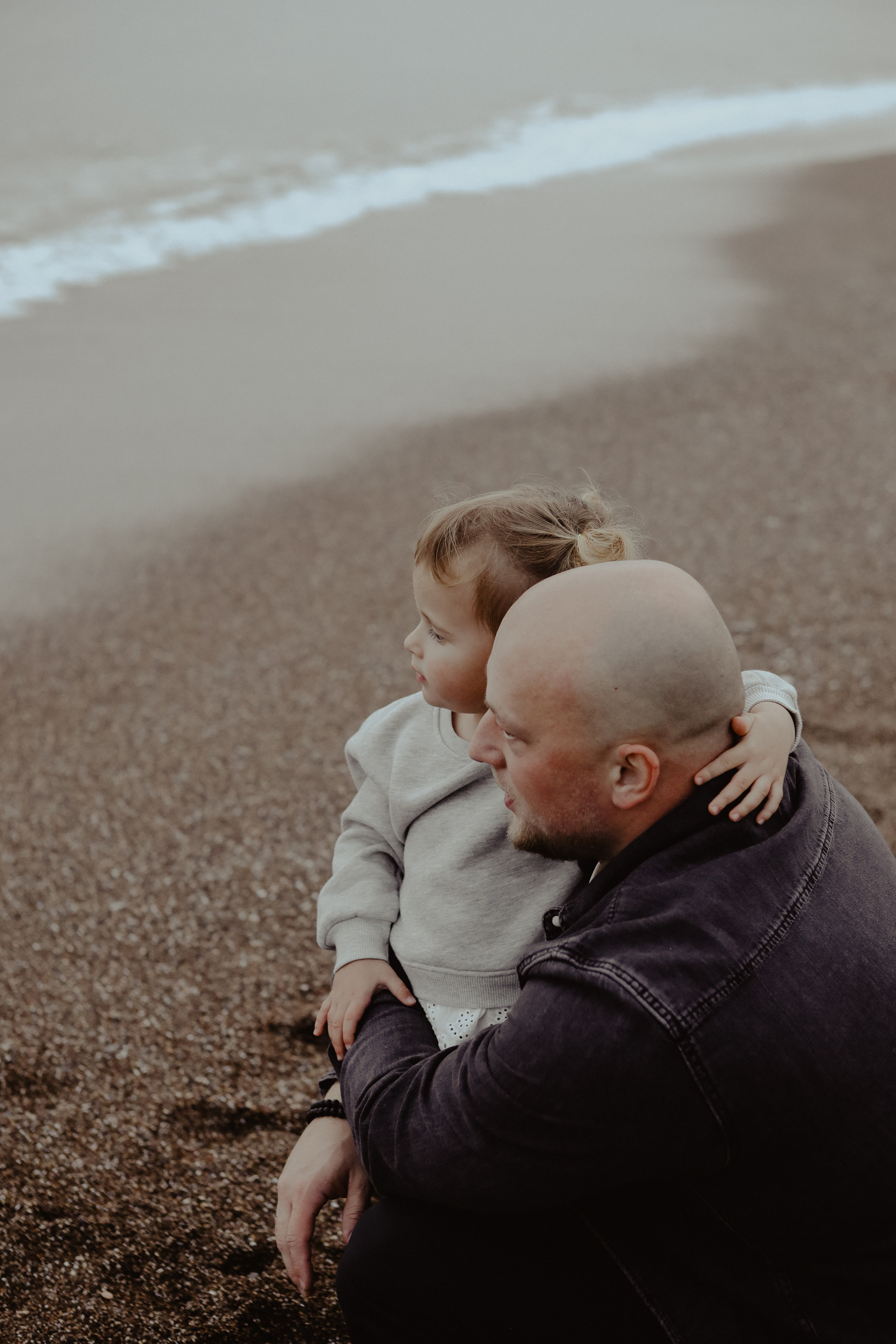 Василий, Яна и Агата. Фотограф в Кракове Надежда Харитоненко