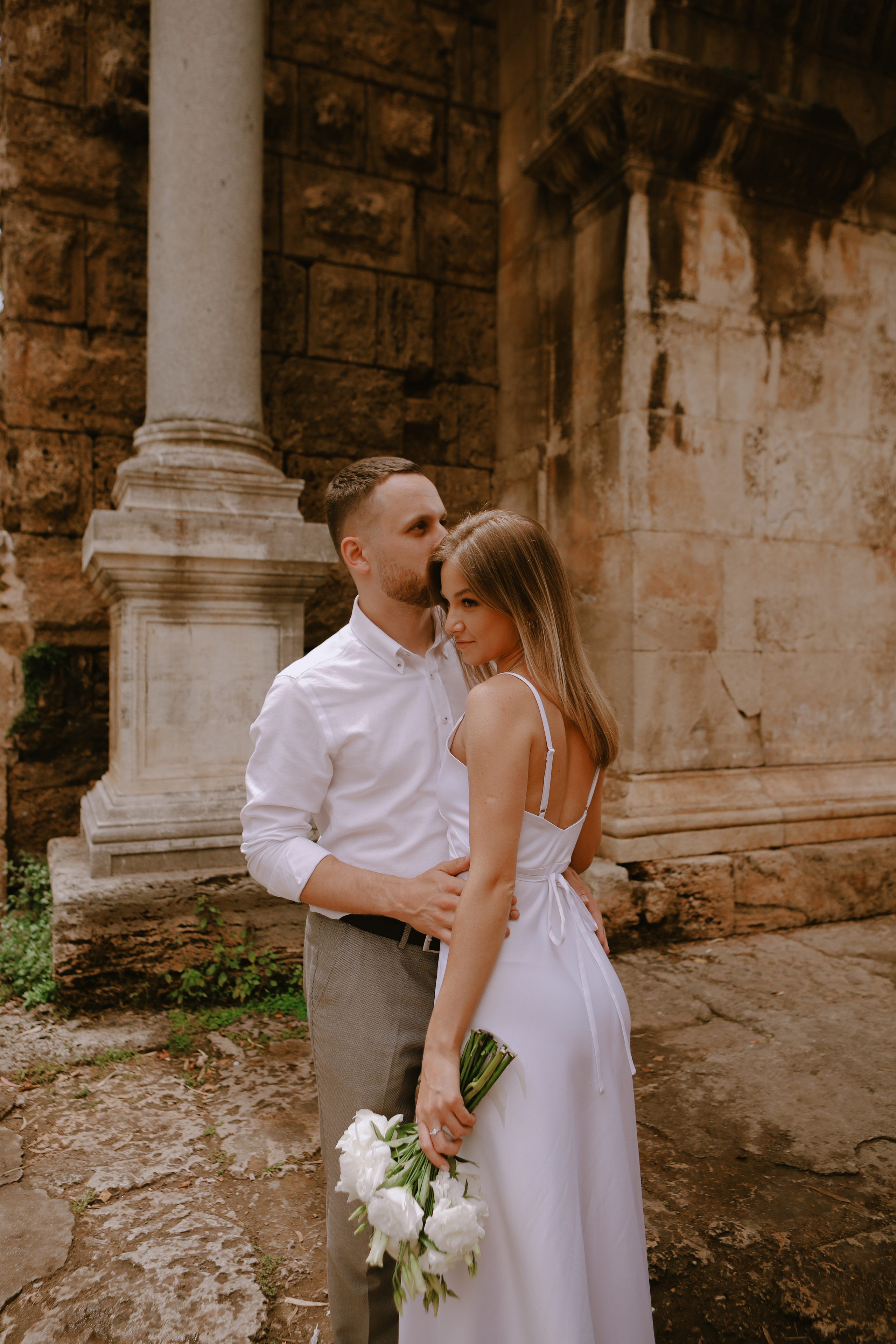 Ivan & Alina. Photographer Lisbon|Portugal Nadiya Kharytonenko