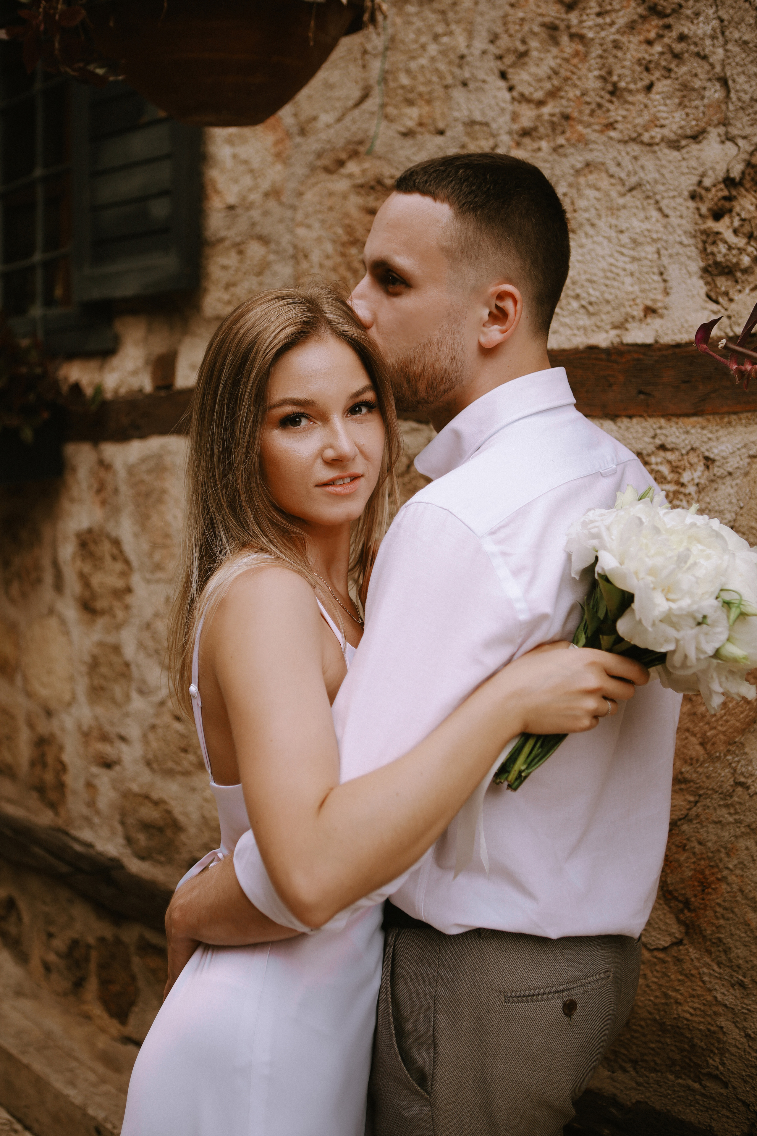 Ivan & Alina. Photographer Lisbon|Portugal Nadiya Kharytonenko