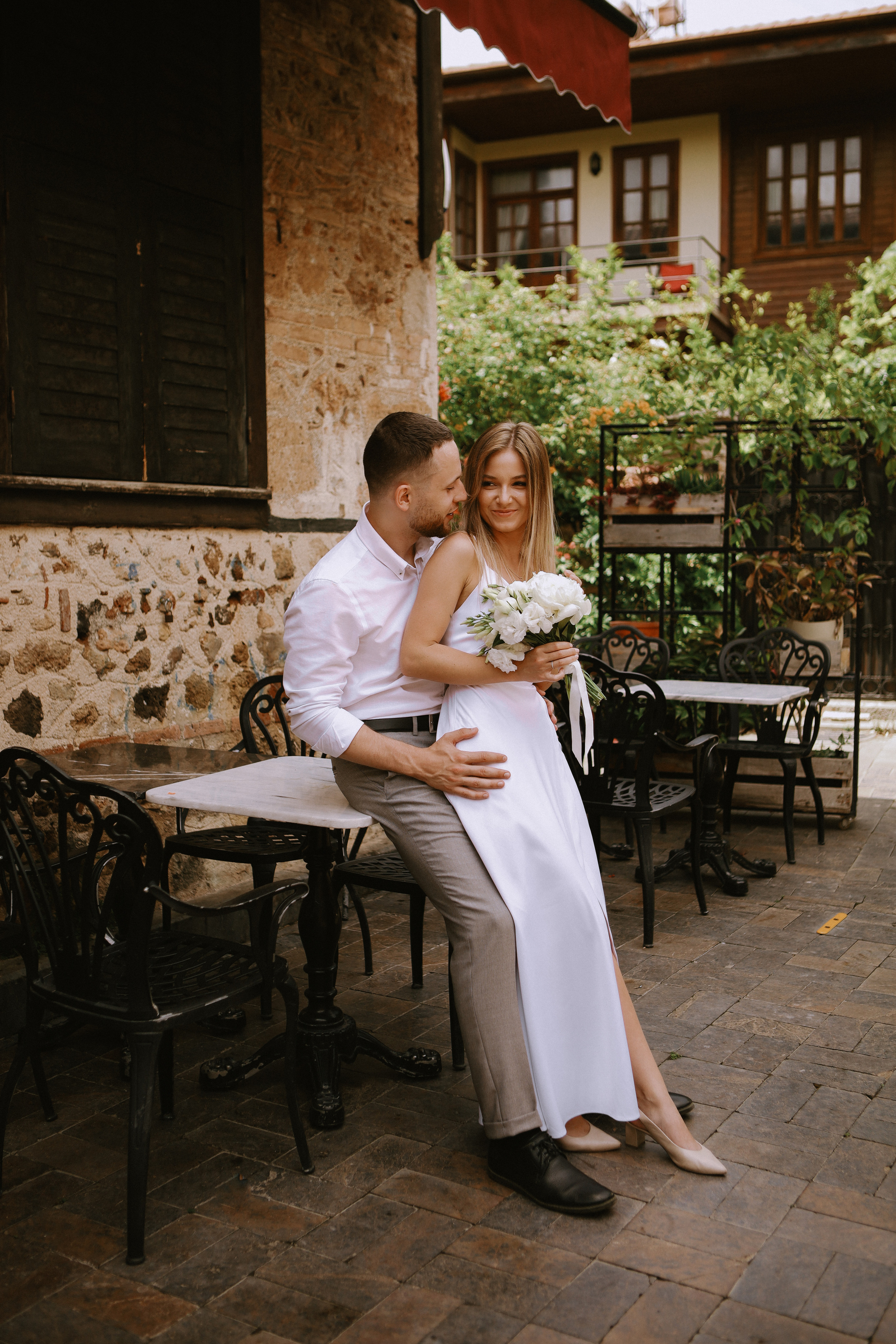 Ivan & Alina. Photographer Lisbon|Portugal Nadiya Kharytonenko