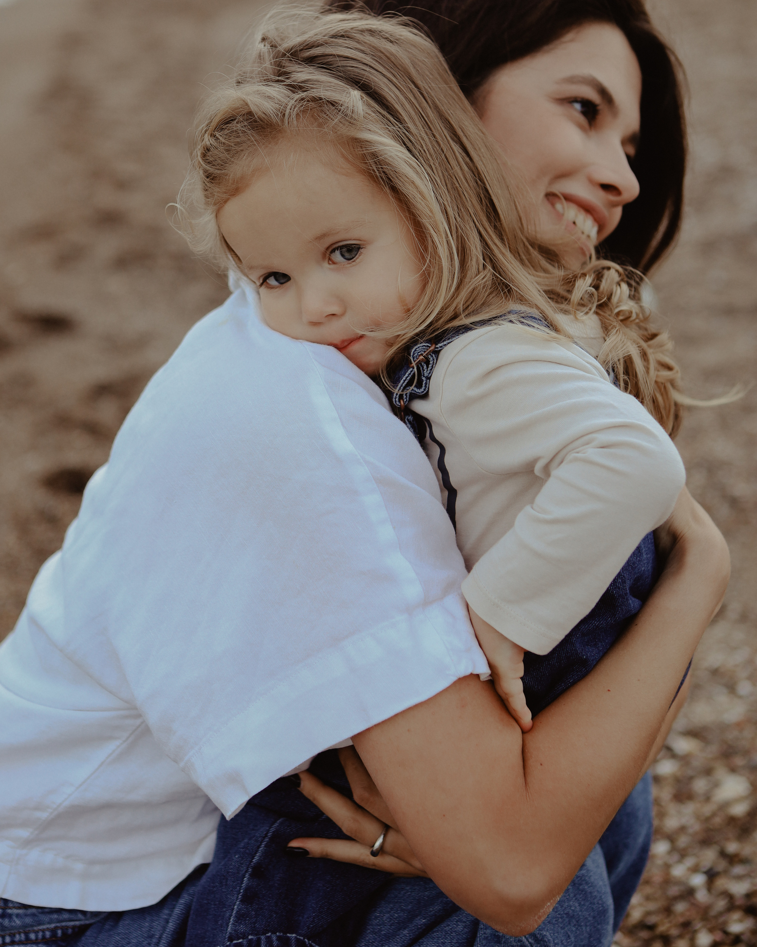 Александр, Дарья и Варя. Фотограф в Кракове Надежда Харитоненко