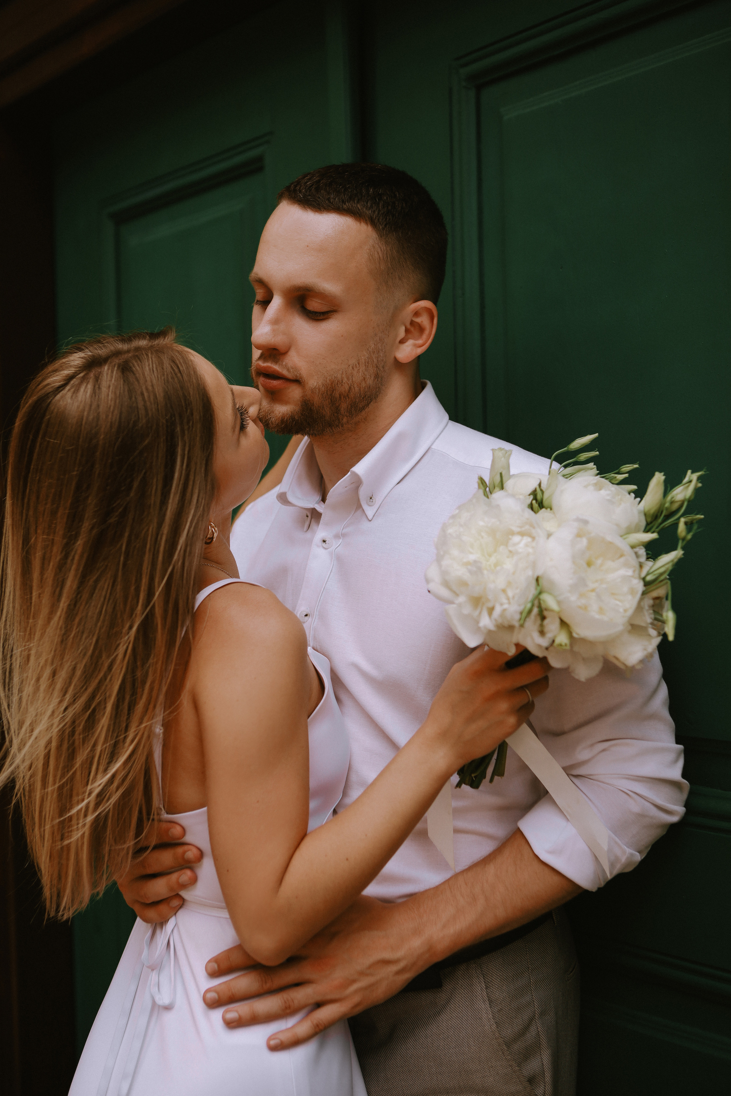 Ivan & Alina. Photographer Lisbon|Portugal Nadiya Kharytonenko