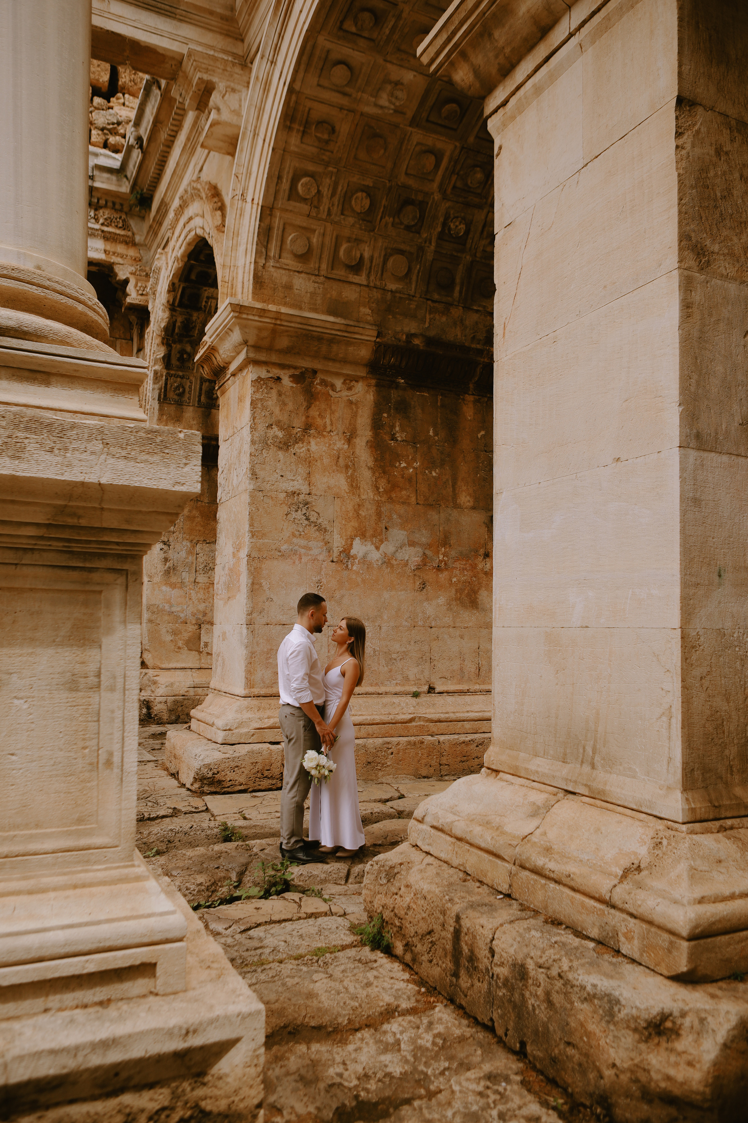 Ivan & Alina. Photographer Lisbon|Portugal Nadiya Kharytonenko