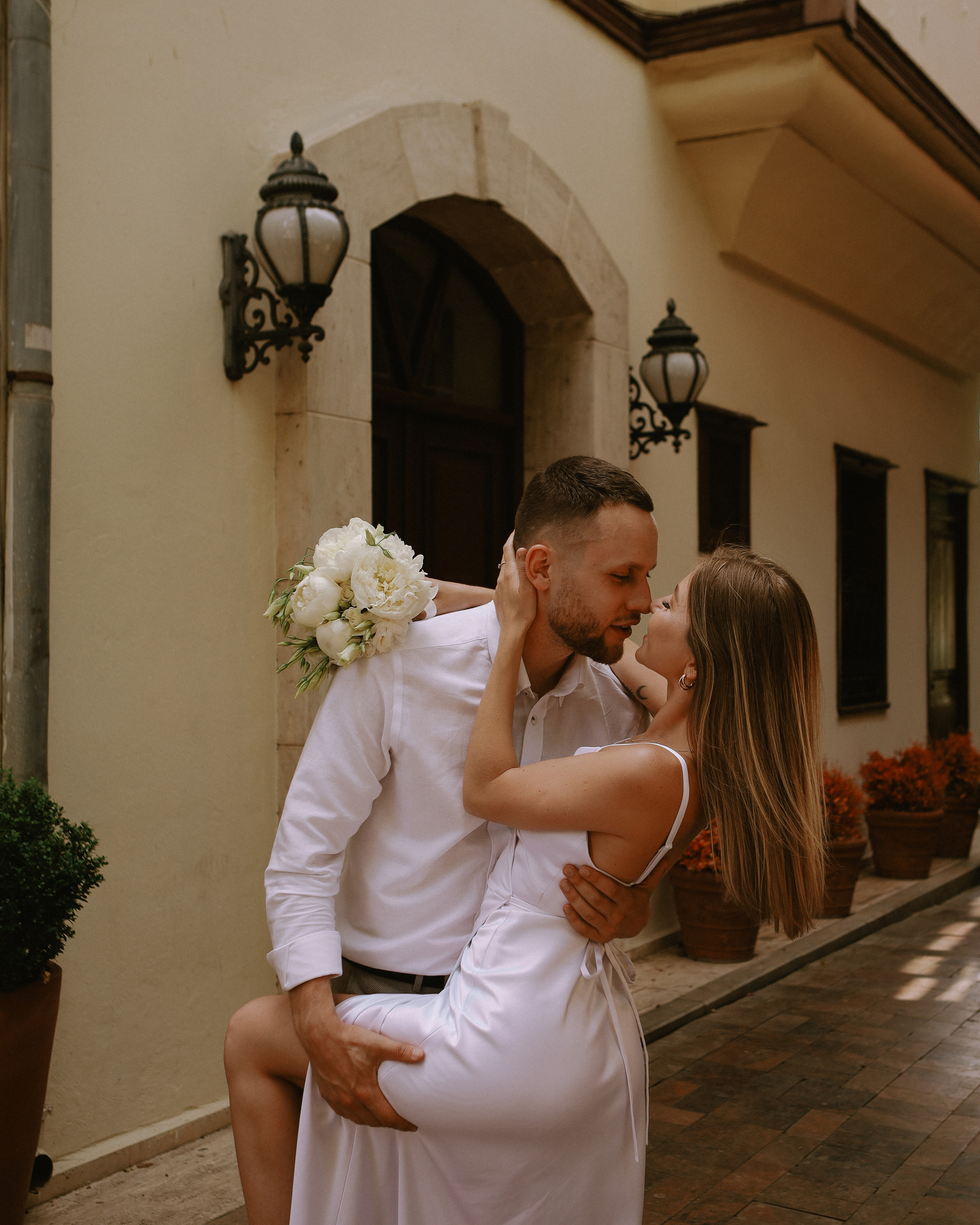 Ivan & Alina. Photographer Lisbon|Portugal Nadiya Kharytonenko