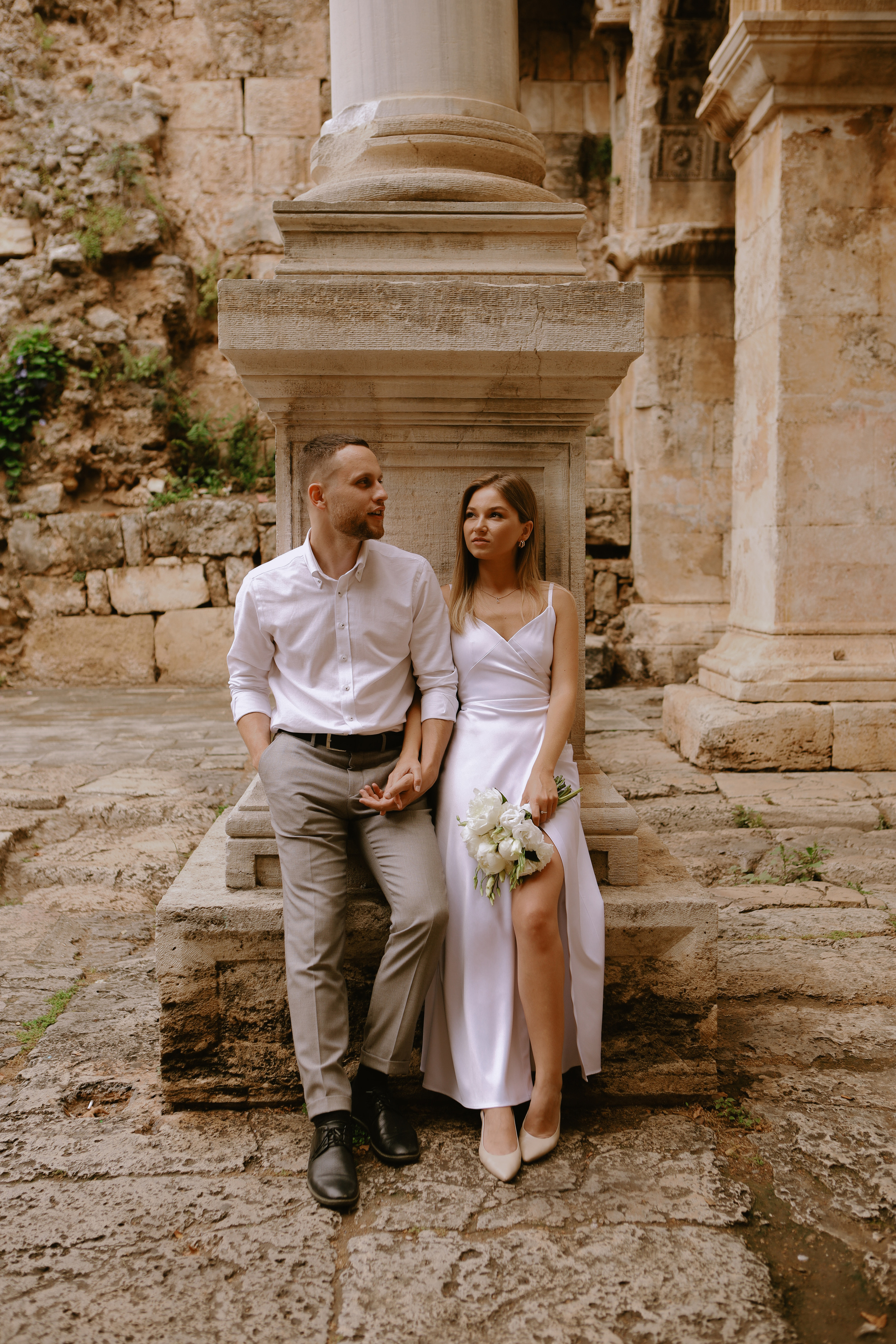 Ivan & Alina. Photographer Lisbon|Portugal Nadiya Kharytonenko