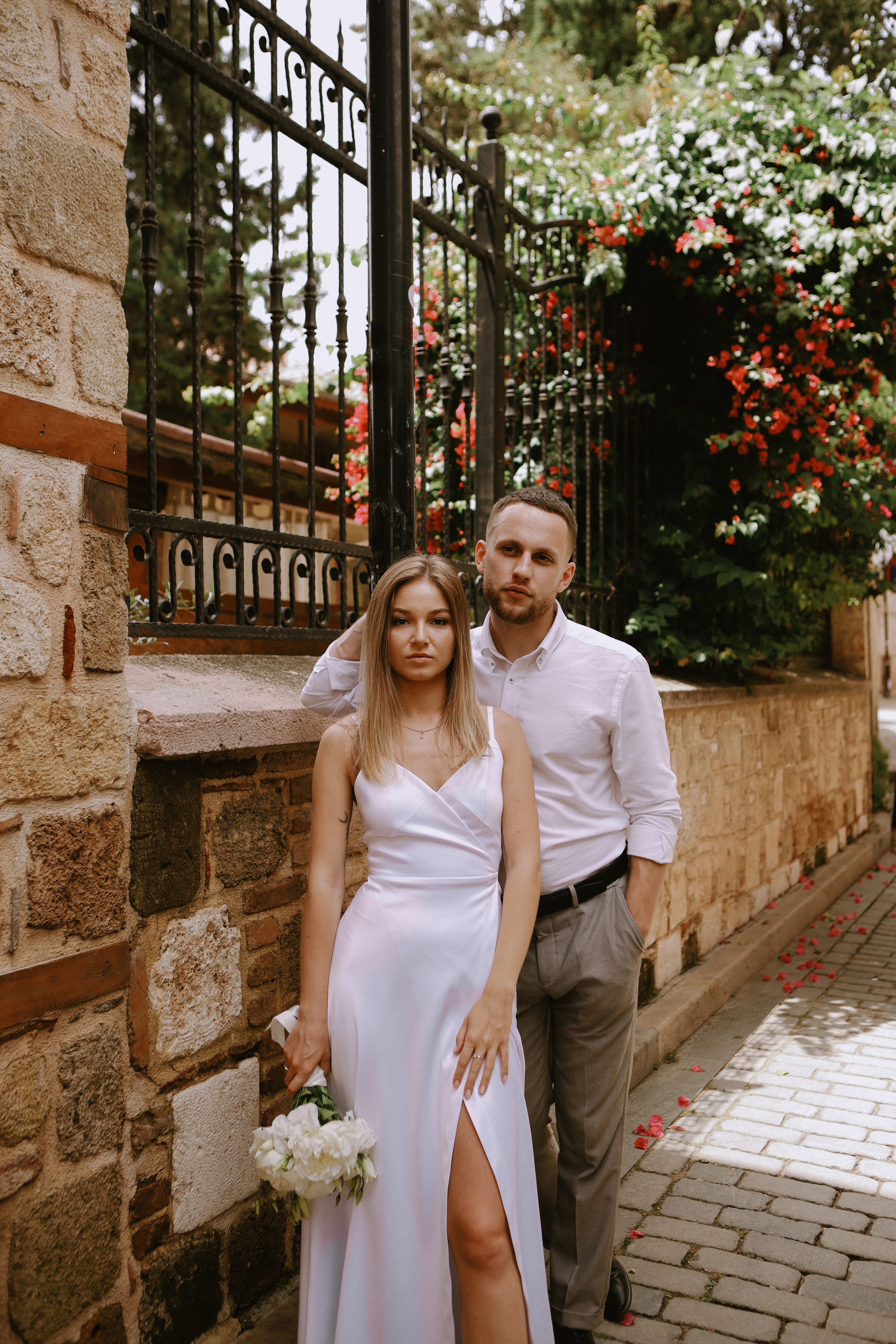 Ivan & Alina. Photographer Lisbon|Portugal Nadiya Kharytonenko