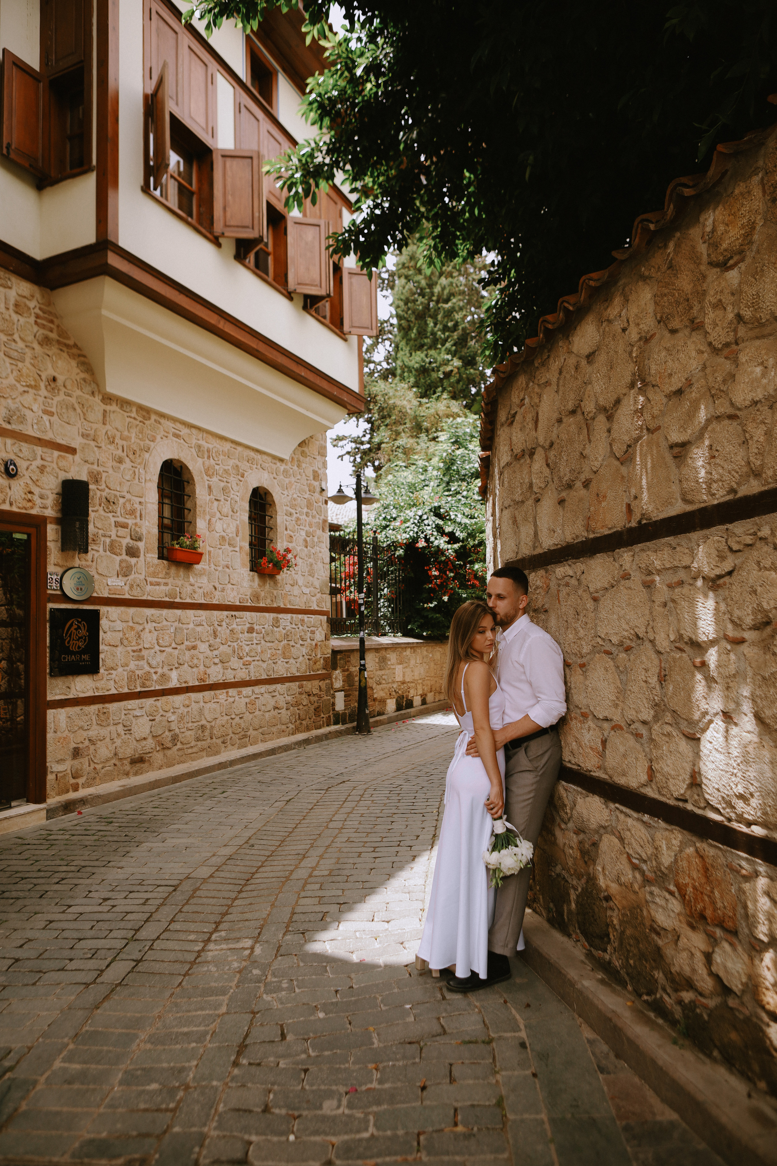 Ivan & Alina. Photographer Lisbon|Portugal Nadiya Kharytonenko