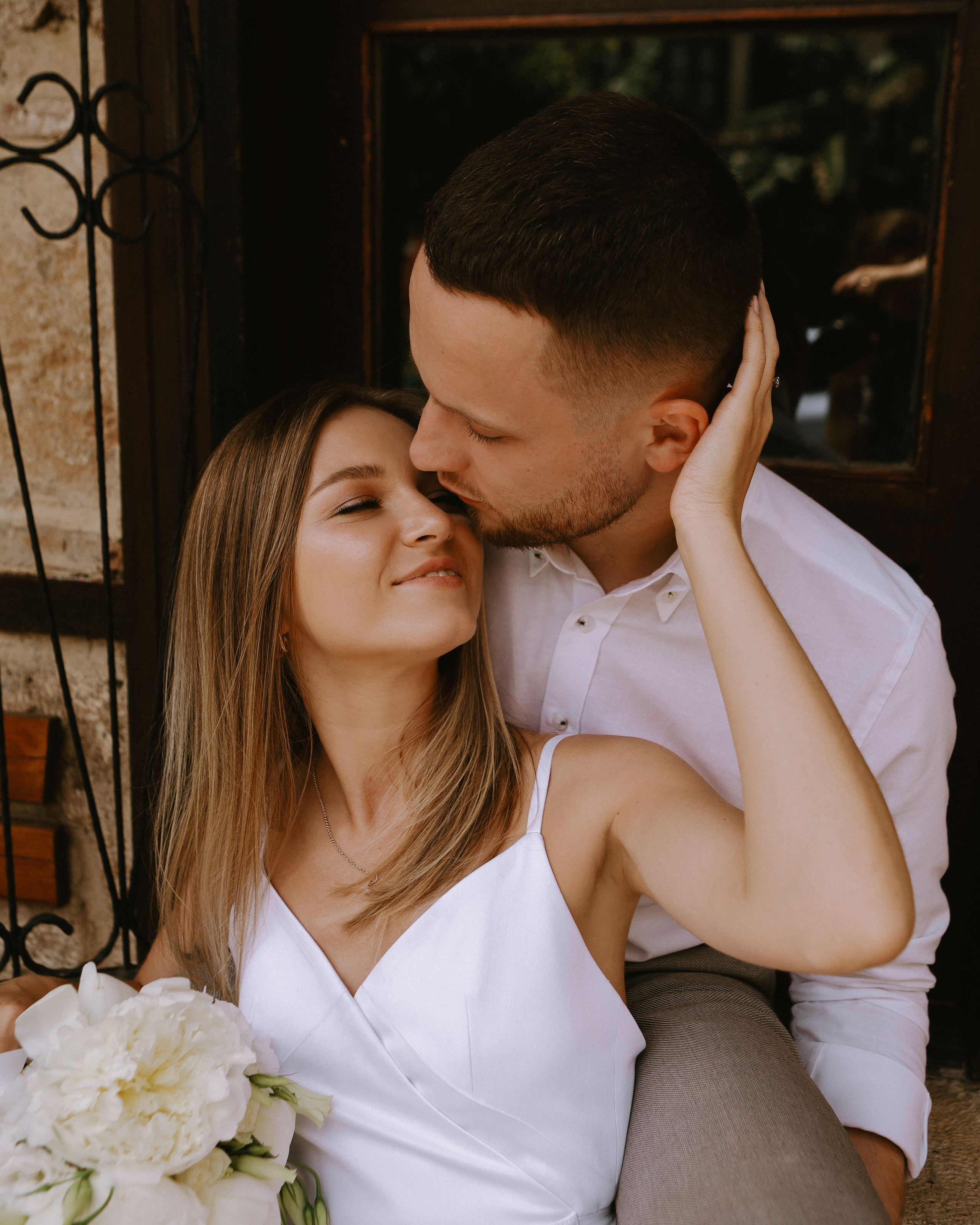 Ivan & Alina. Photographer Lisbon|Portugal Nadiya Kharytonenko