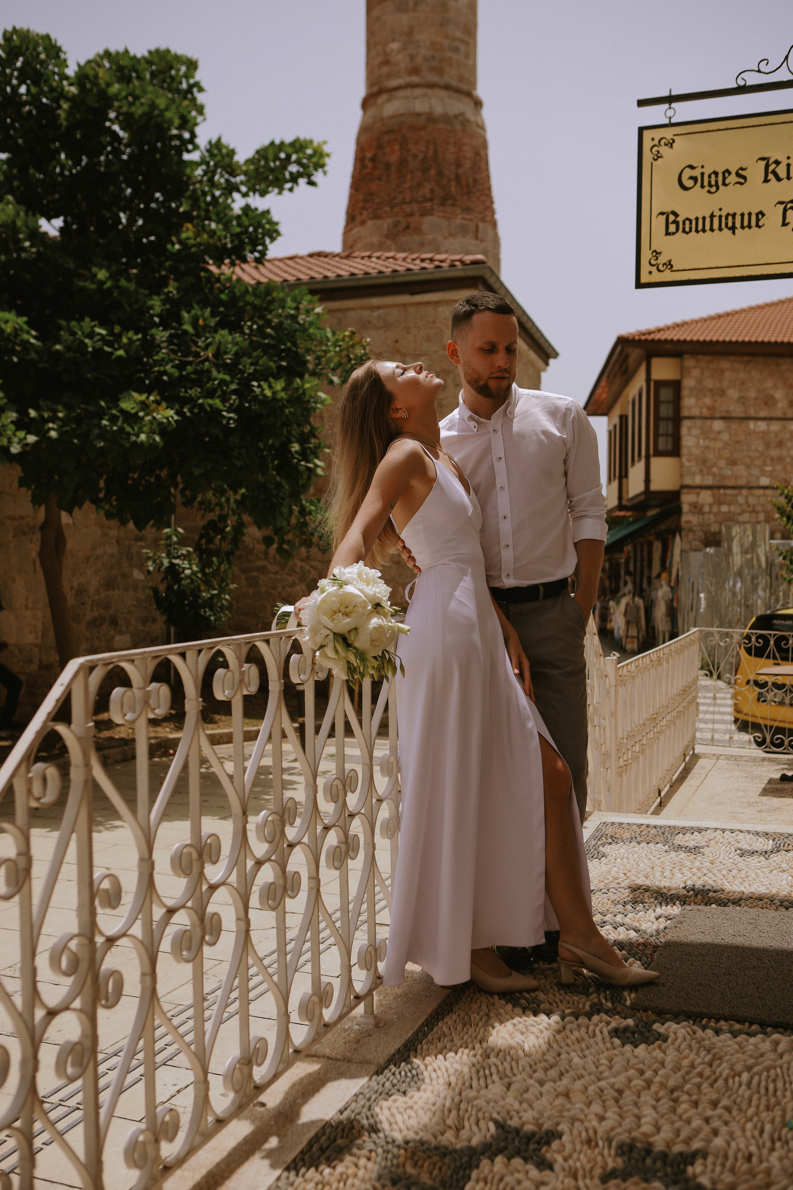 Ivan & Alina. Photographer Lisbon|Portugal Nadiya Kharytonenko