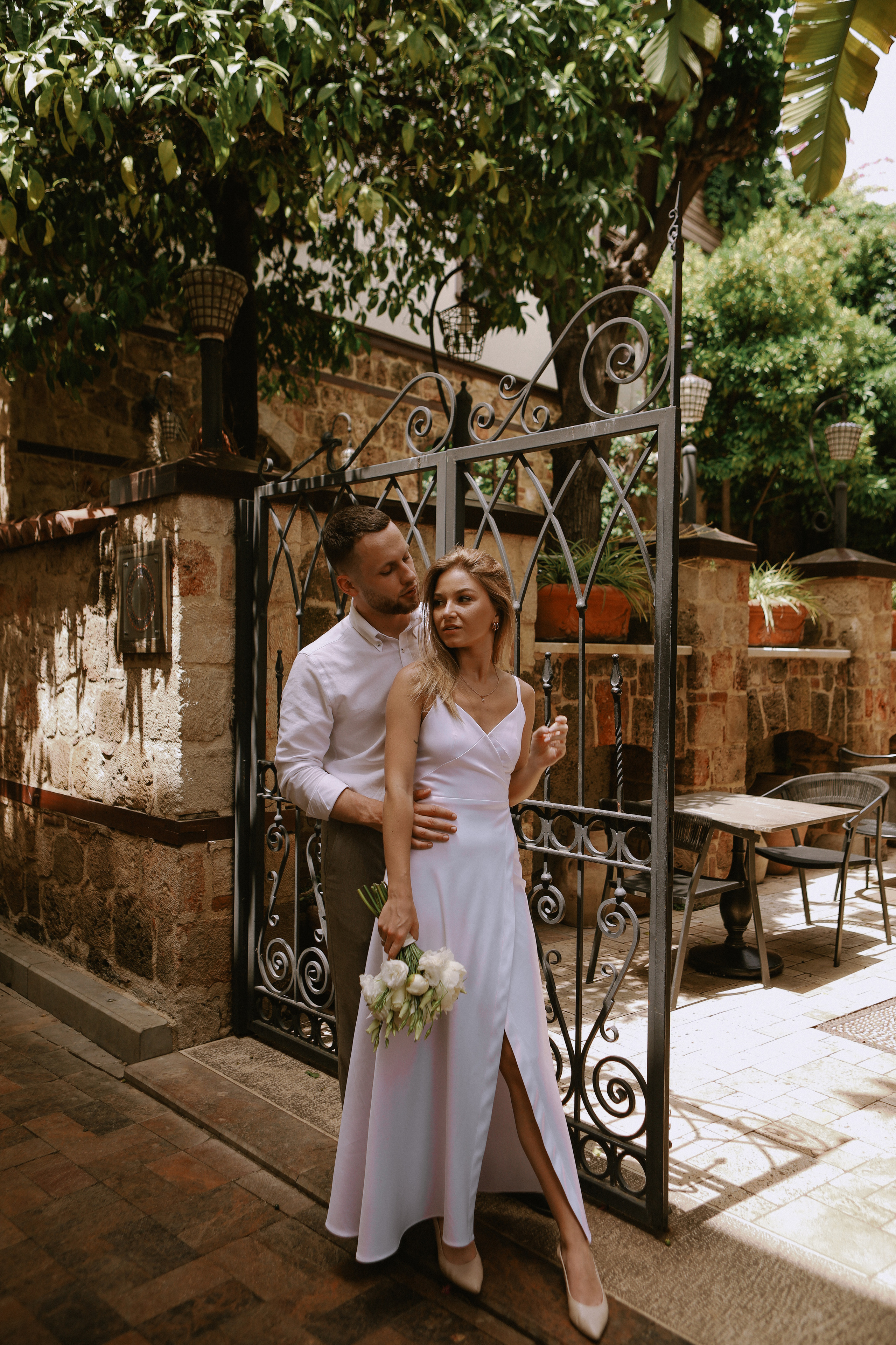 Ivan & Alina. Photographer Lisbon|Portugal Nadiya Kharytonenko