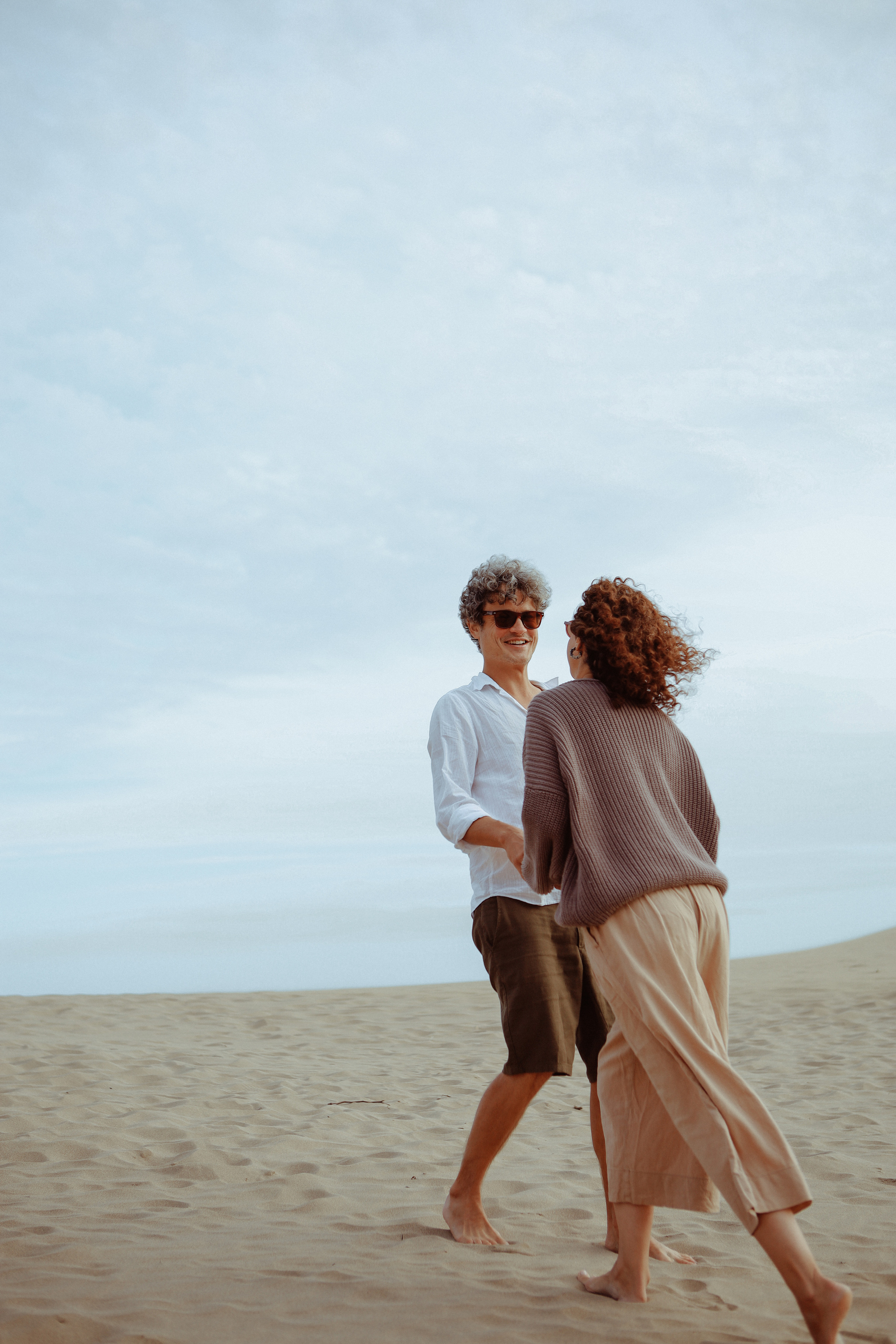 Галина, Дмитрий, Мия, Эмиль. Фотограф в Кракове Надежда Харитоненко