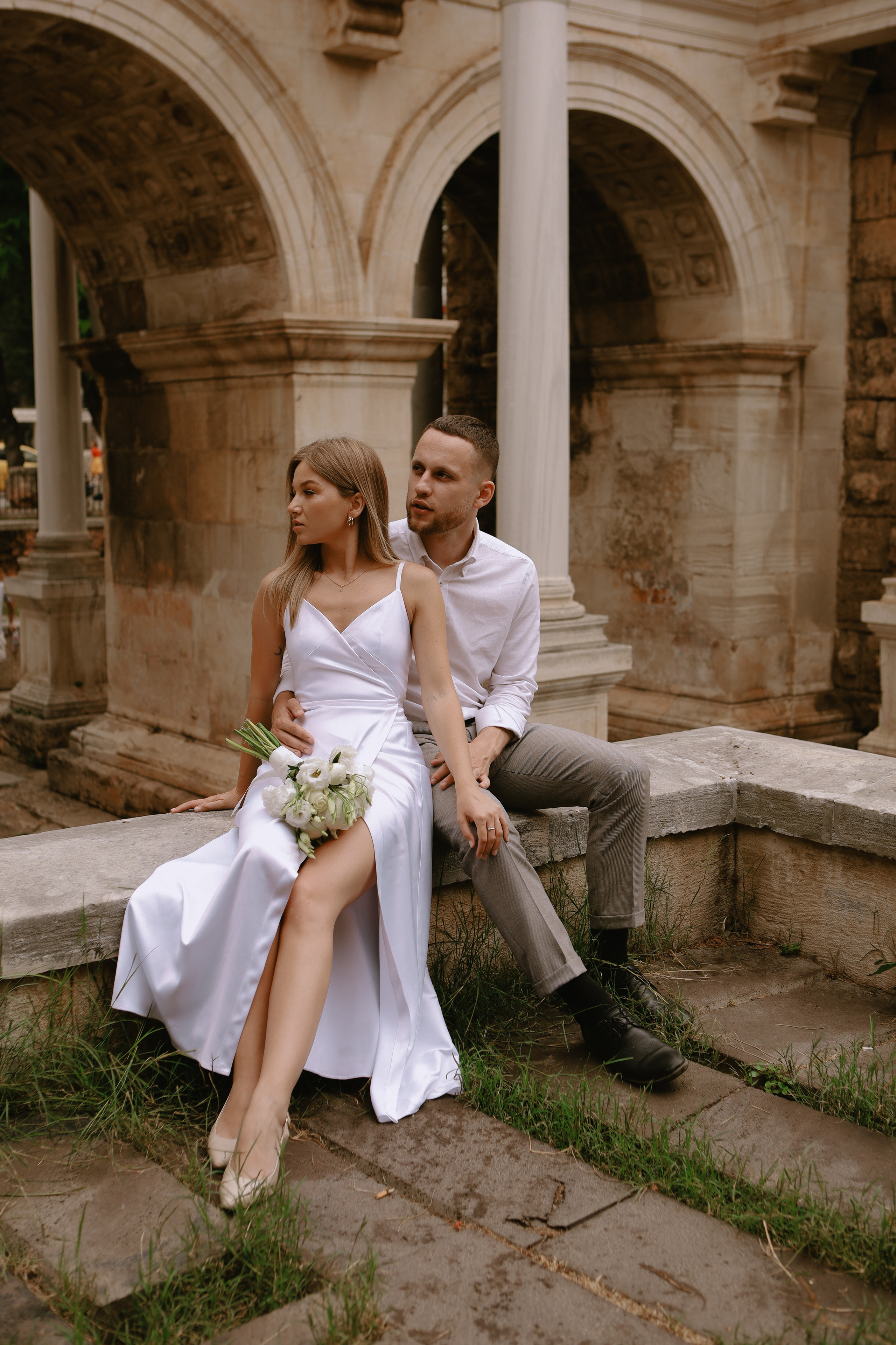 Ivan & Alina. Photographer Lisbon|Portugal Nadiya Kharytonenko