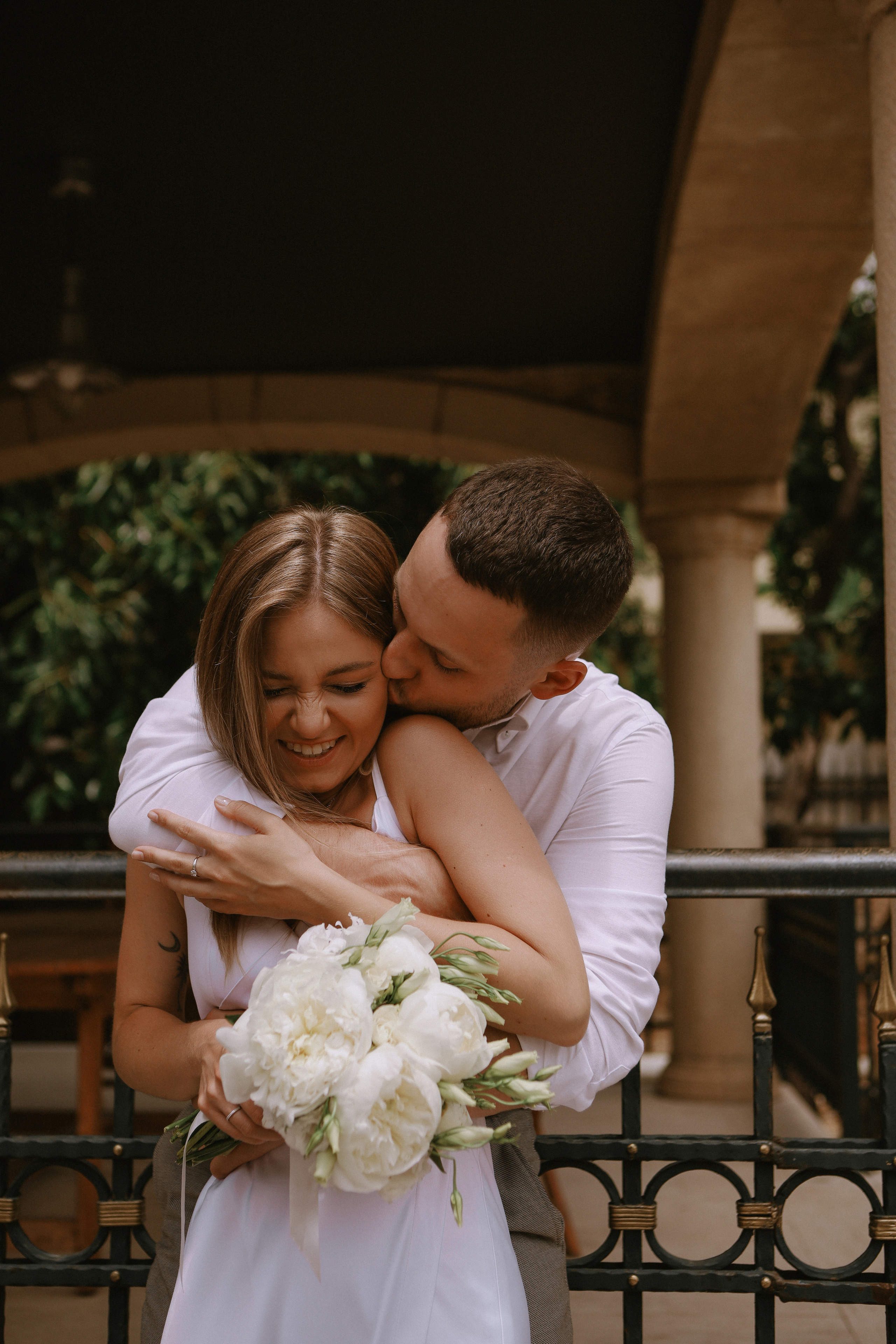 Ivan & Alina. Photographer Lisbon|Portugal Nadiya Kharytonenko