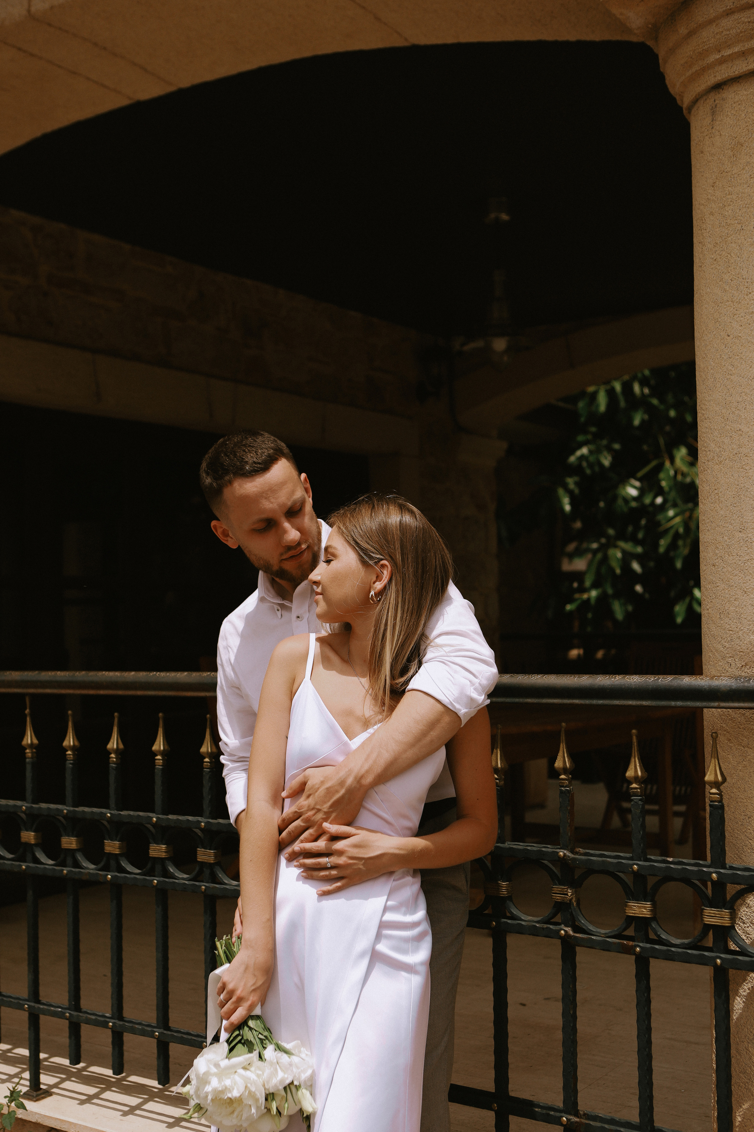 Ivan & Alina. Photographer Lisbon|Portugal Nadiya Kharytonenko