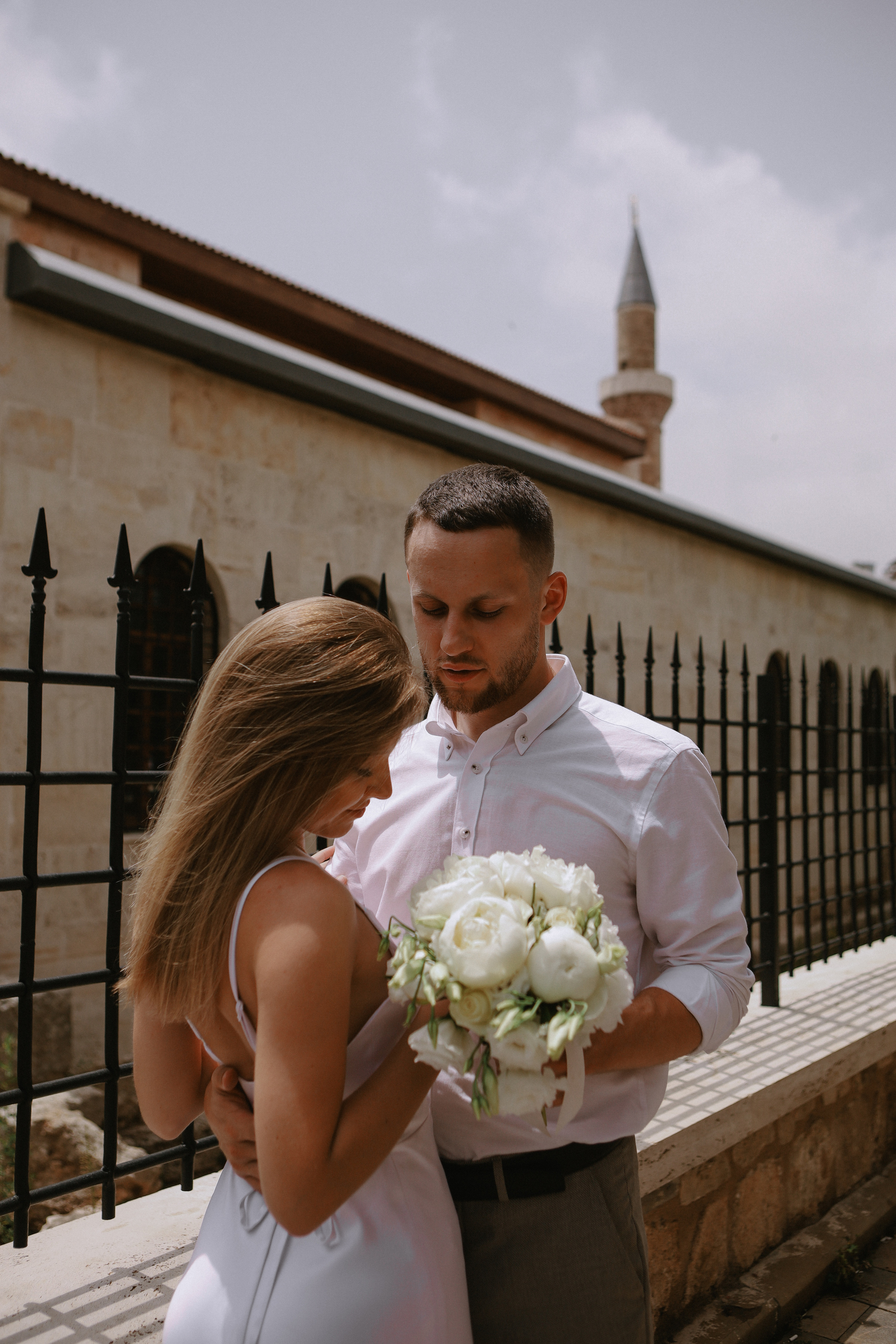 Ivan & Alina. Photographer Lisbon|Portugal Nadiya Kharytonenko