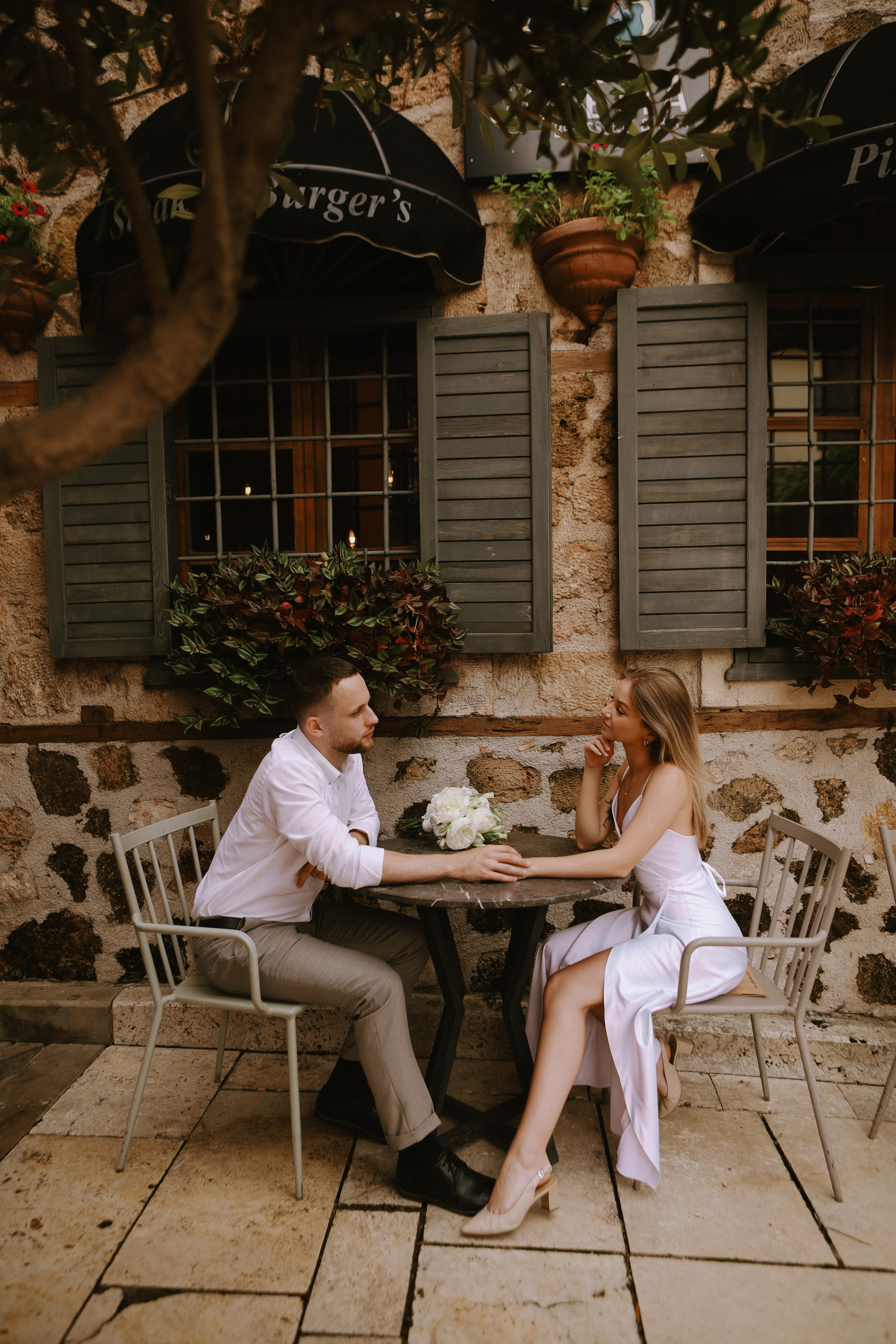 Ivan & Alina. Photographer Lisbon|Portugal Nadiya Kharytonenko