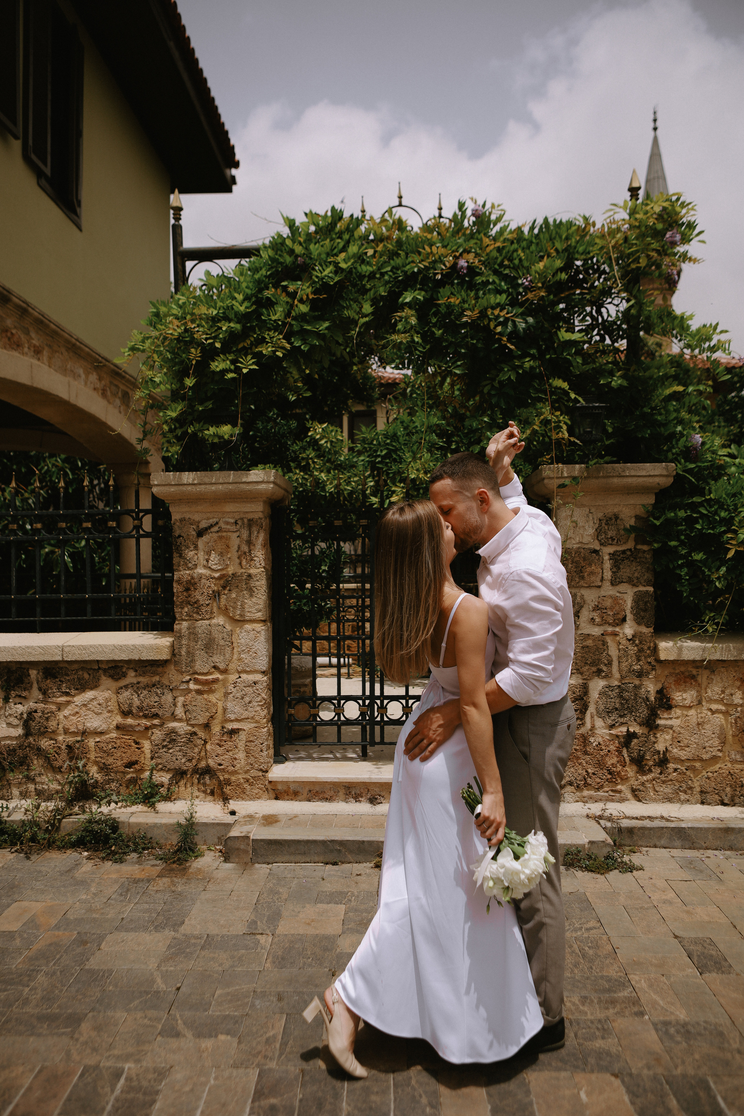 Ivan & Alina. Photographer Lisbon|Portugal Nadiya Kharytonenko