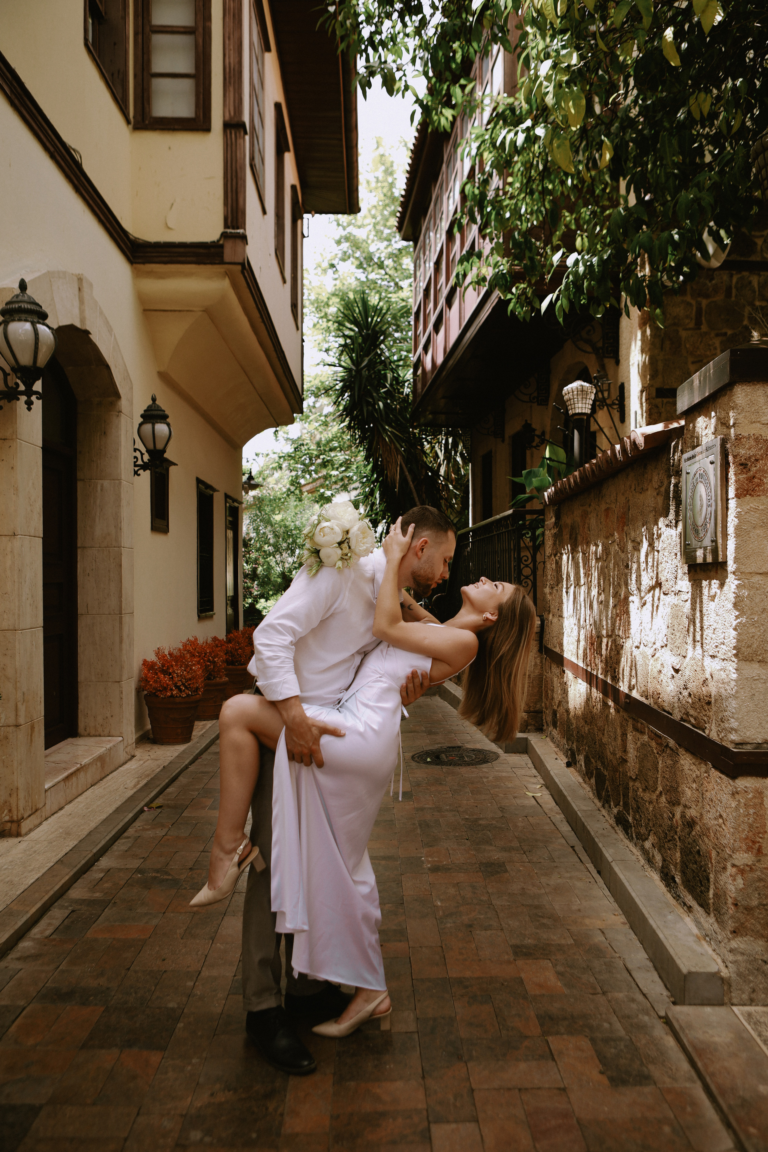 Ivan & Alina. Photographer Lisbon|Portugal Nadiya Kharytonenko