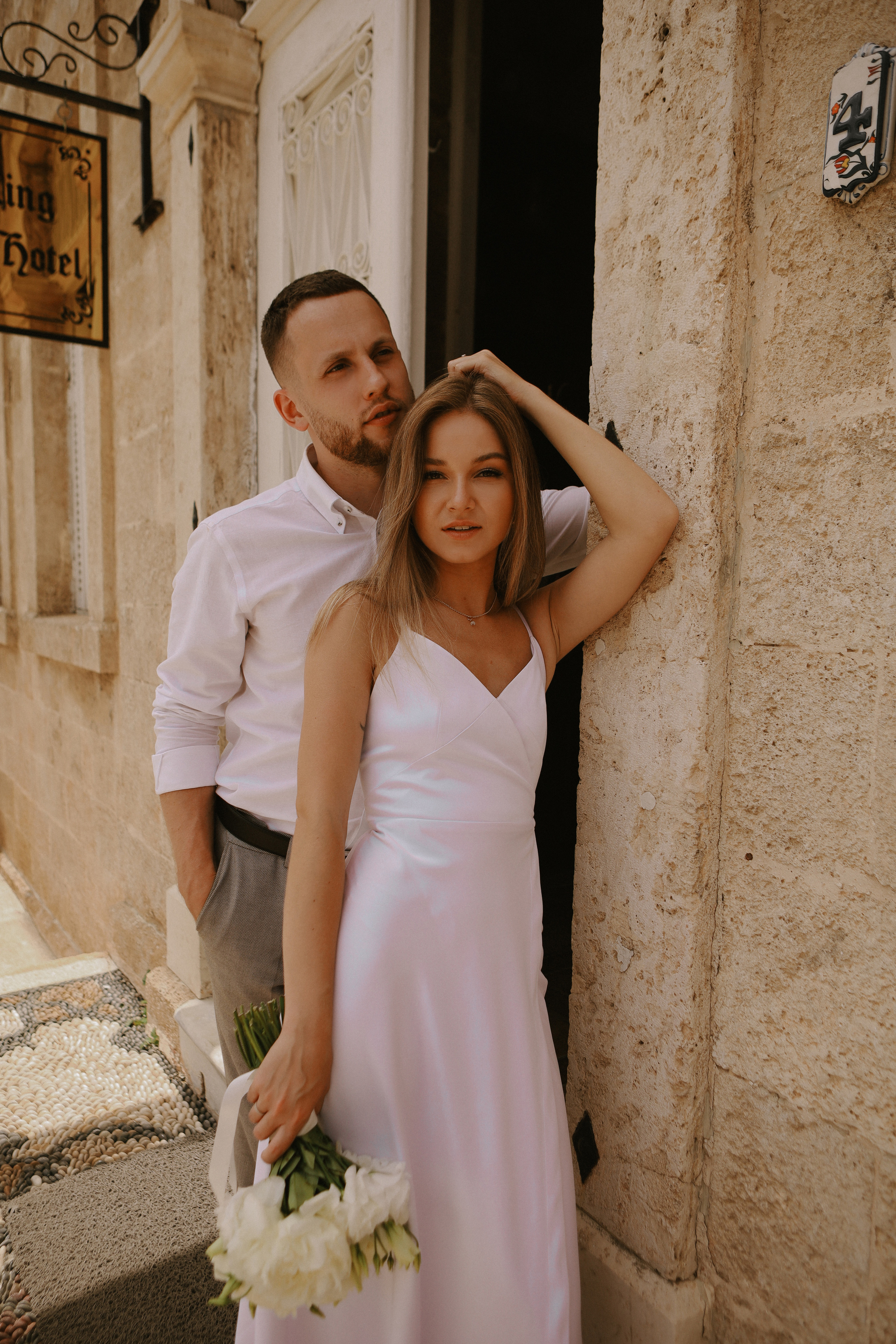 Ivan & Alina. Photographer Lisbon|Portugal Nadiya Kharytonenko