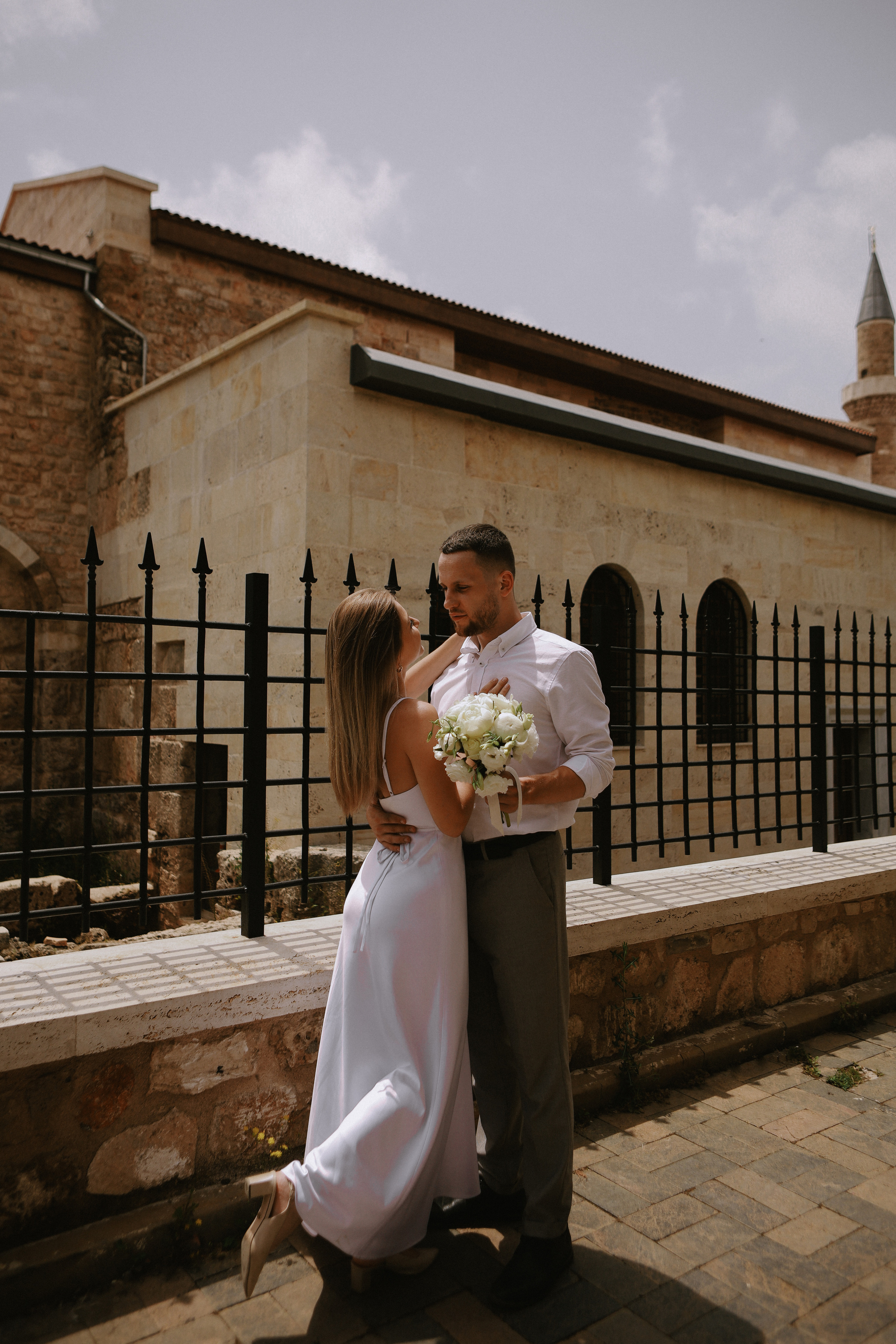 Ivan & Alina. Photographer Lisbon|Portugal Nadiya Kharytonenko