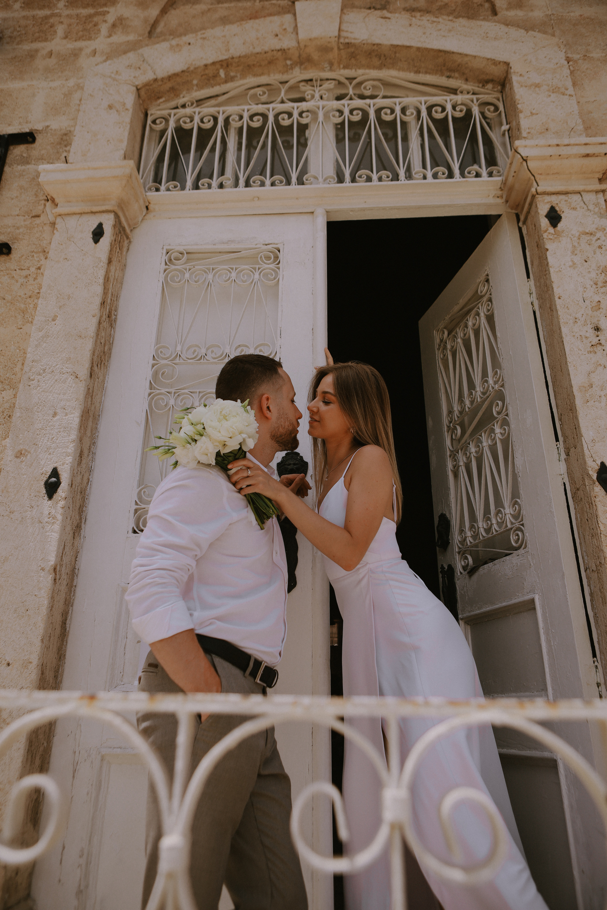 Ivan & Alina. Photographer Lisbon|Portugal Nadiya Kharytonenko