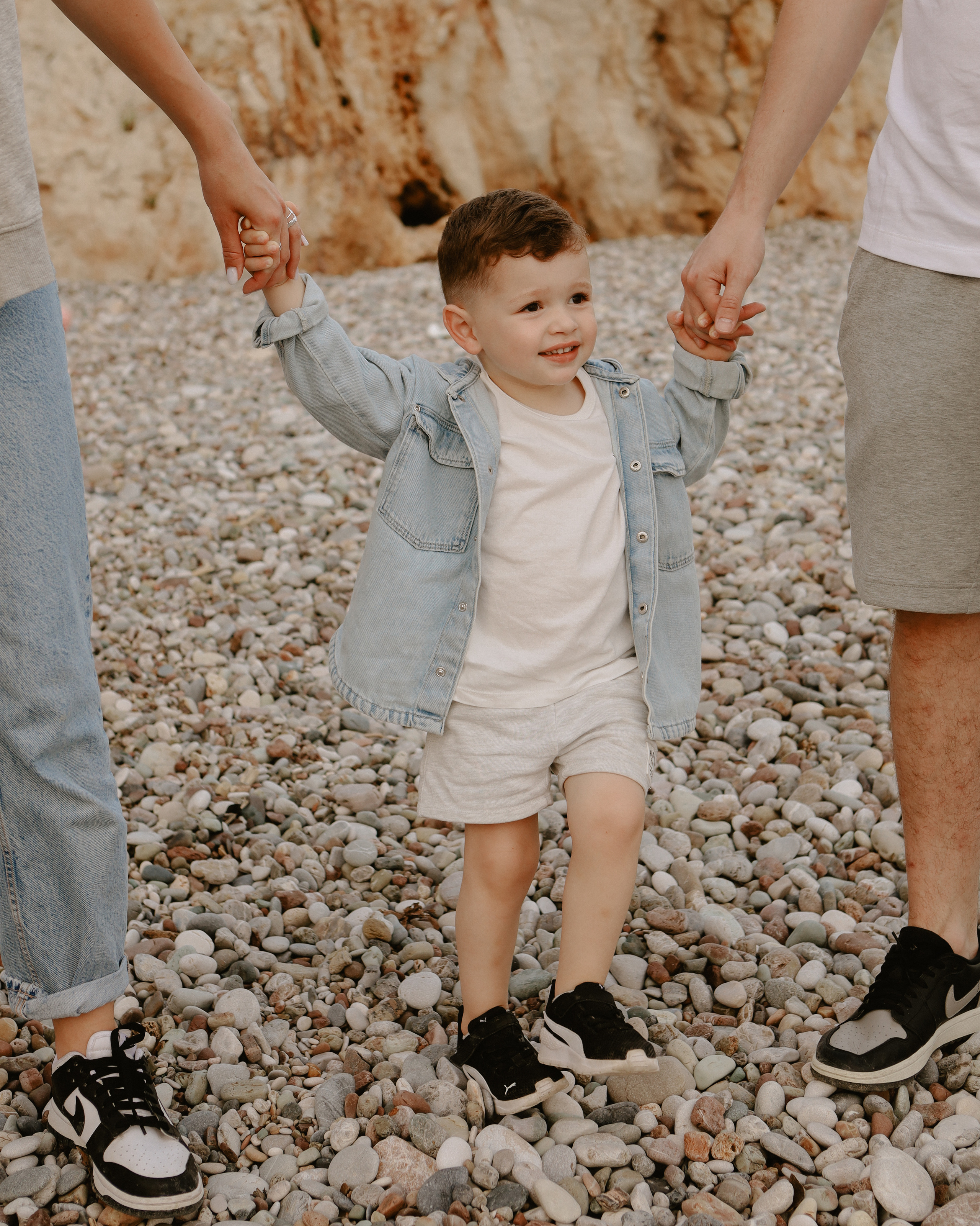 Алексей, Елизавета и Андрей. Фотограф в Кракове Надежда Харитоненко