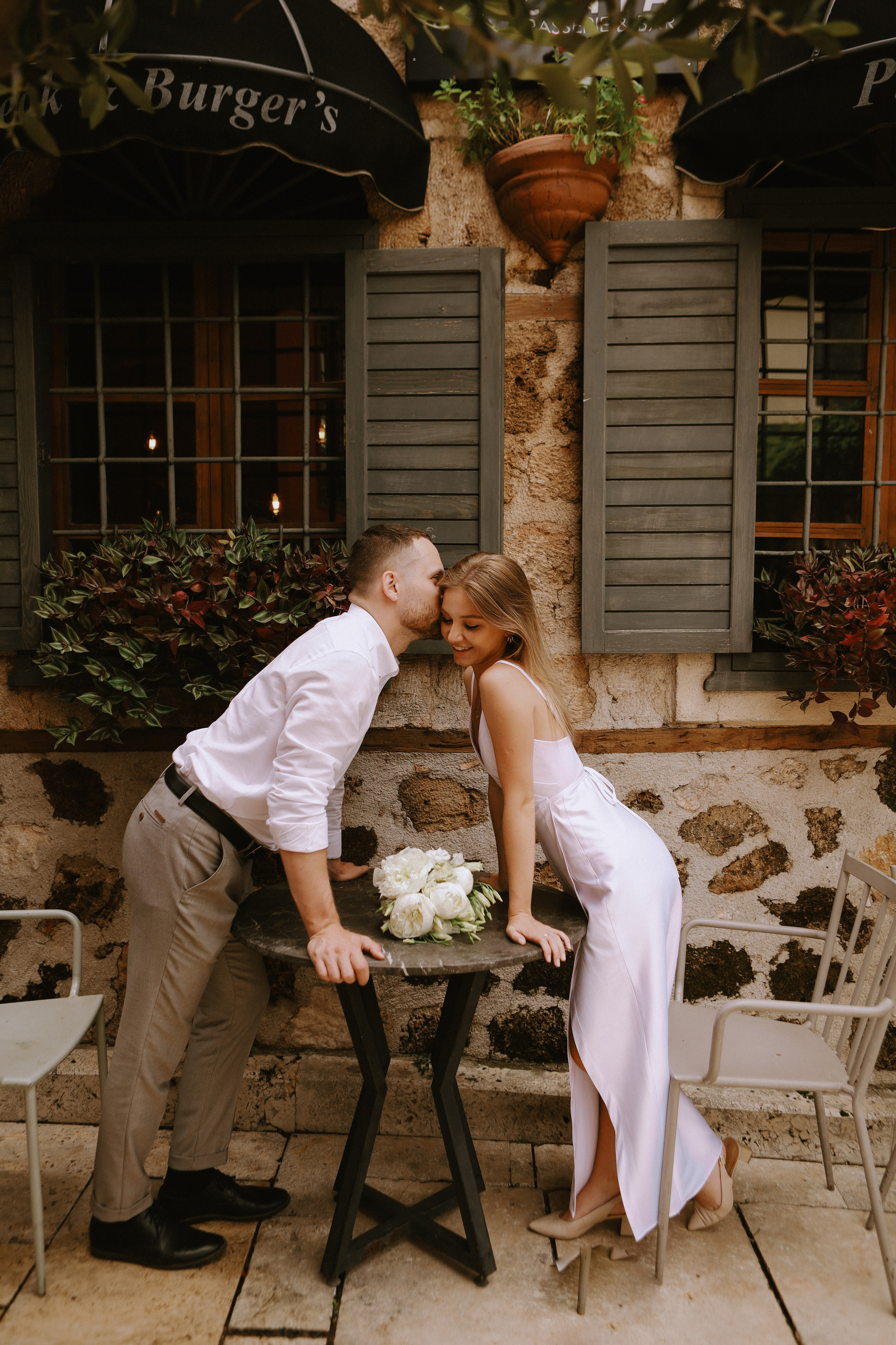 Ivan & Alina. Photographer Lisbon|Portugal Nadiya Kharytonenko