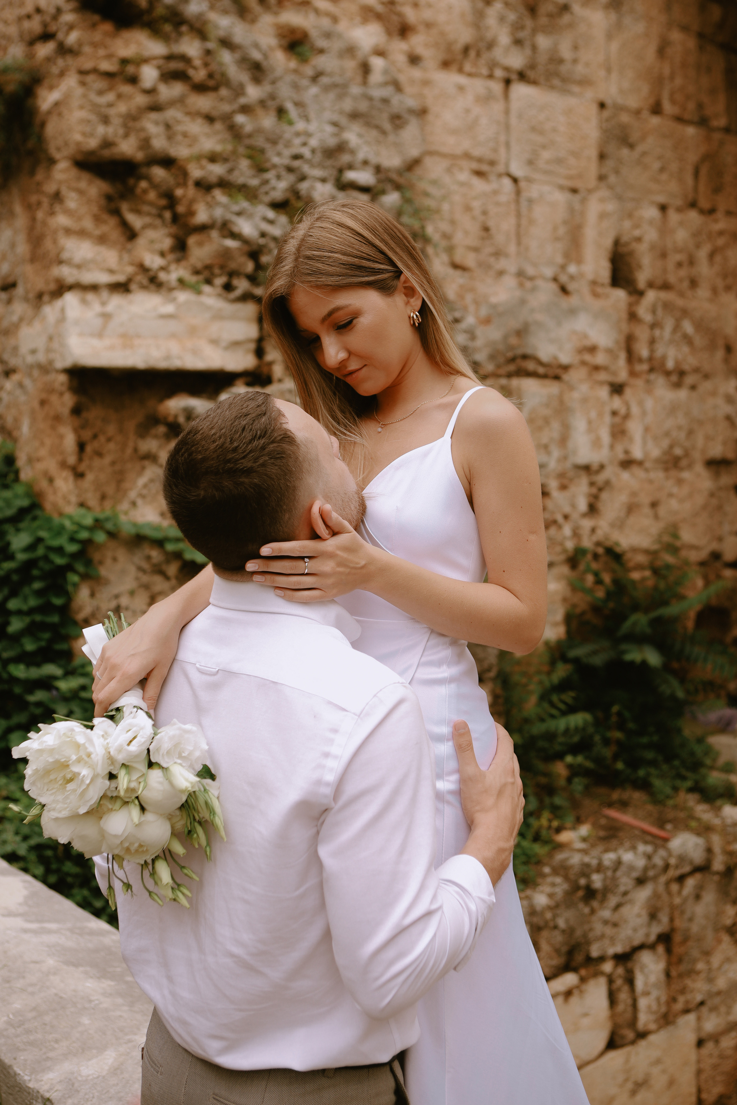 Ivan & Alina. Photographer Lisbon|Portugal Nadiya Kharytonenko