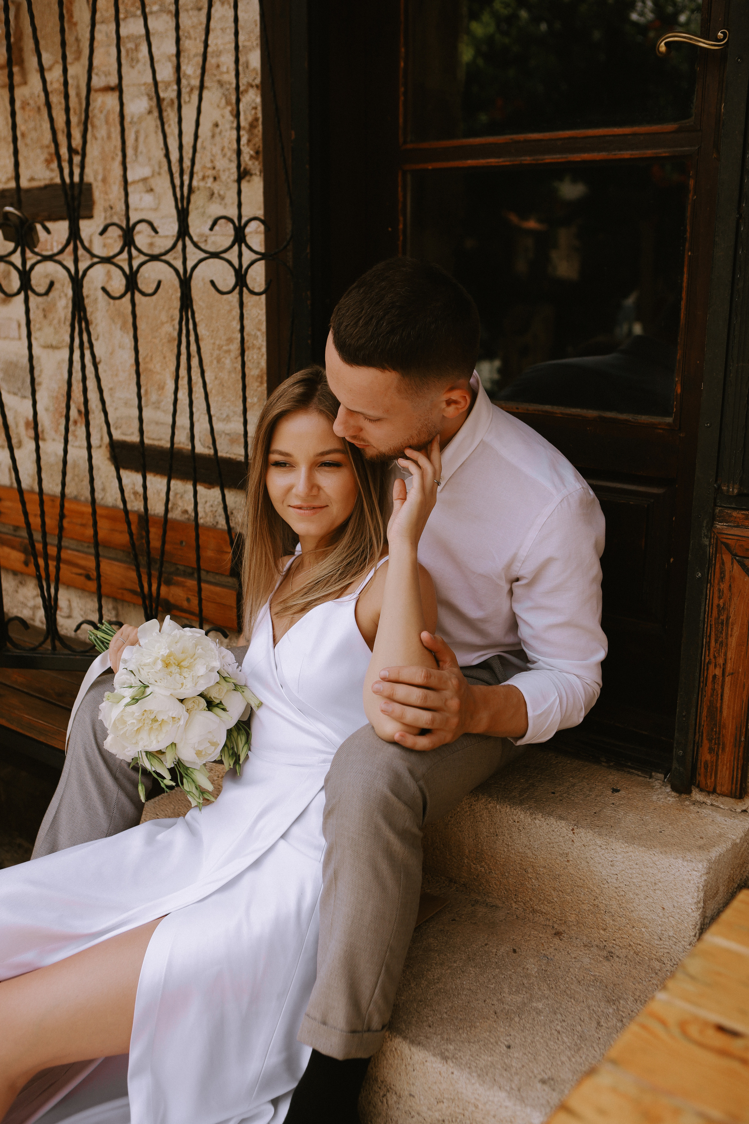 Ivan & Alina. Photographer Lisbon|Portugal Nadiya Kharytonenko