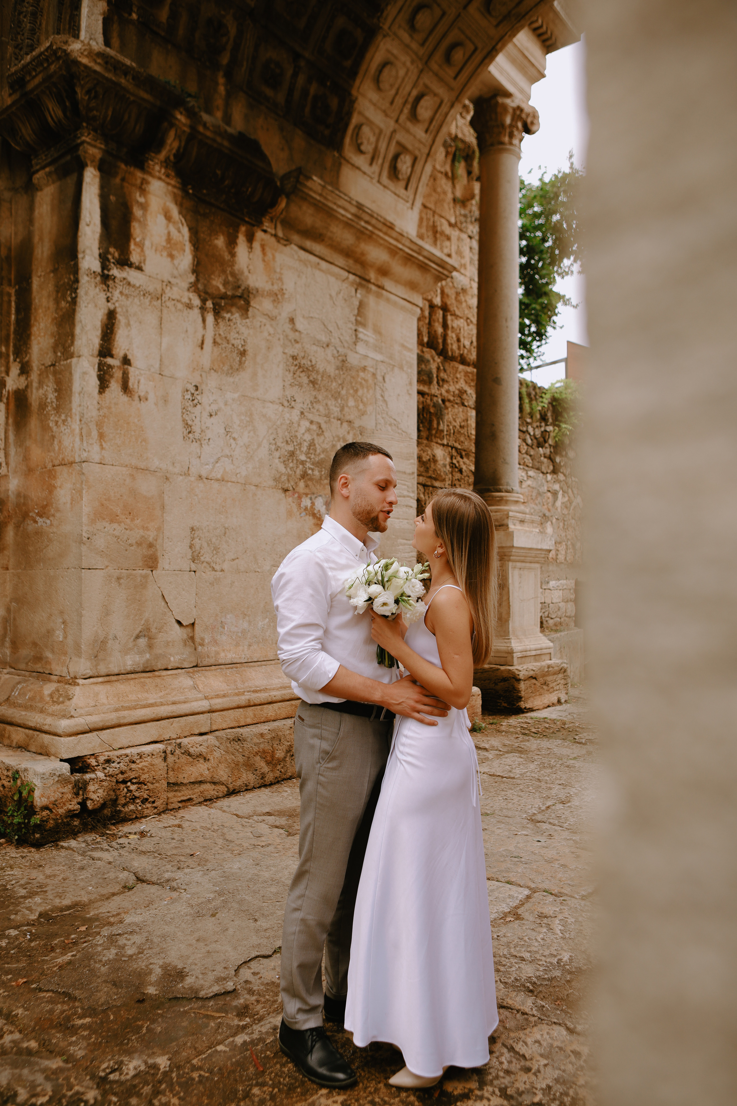 Ivan & Alina. Photographer Lisbon|Portugal Nadiya Kharytonenko