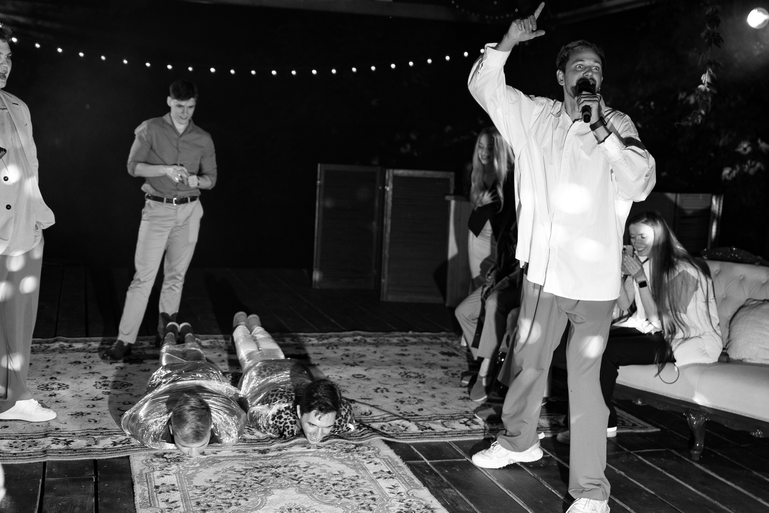 Ксюша и Степа. Антон Гошовский - свадебный и семейный фотограф в Москве и Крыму