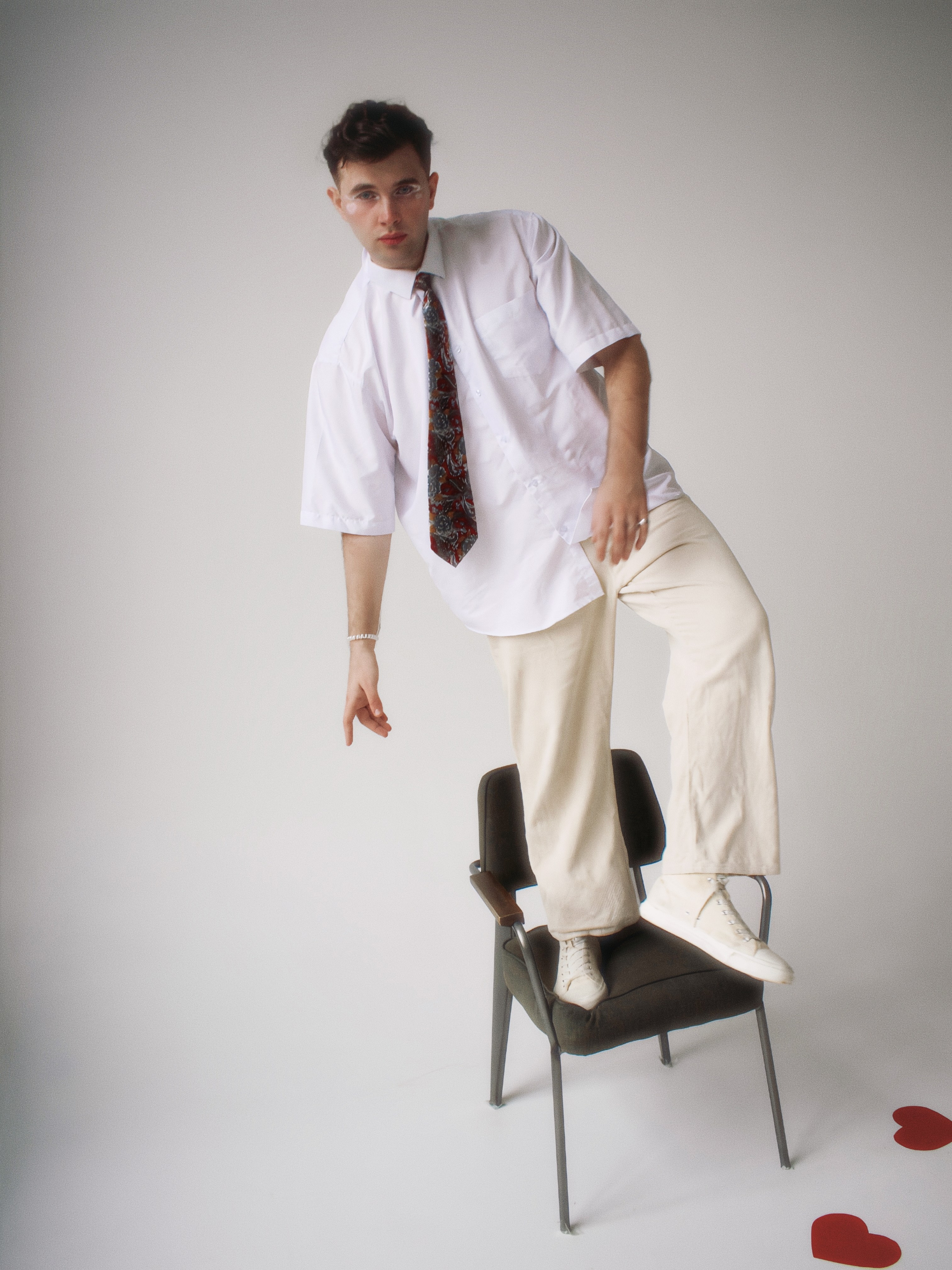 Ministère de l'Amour