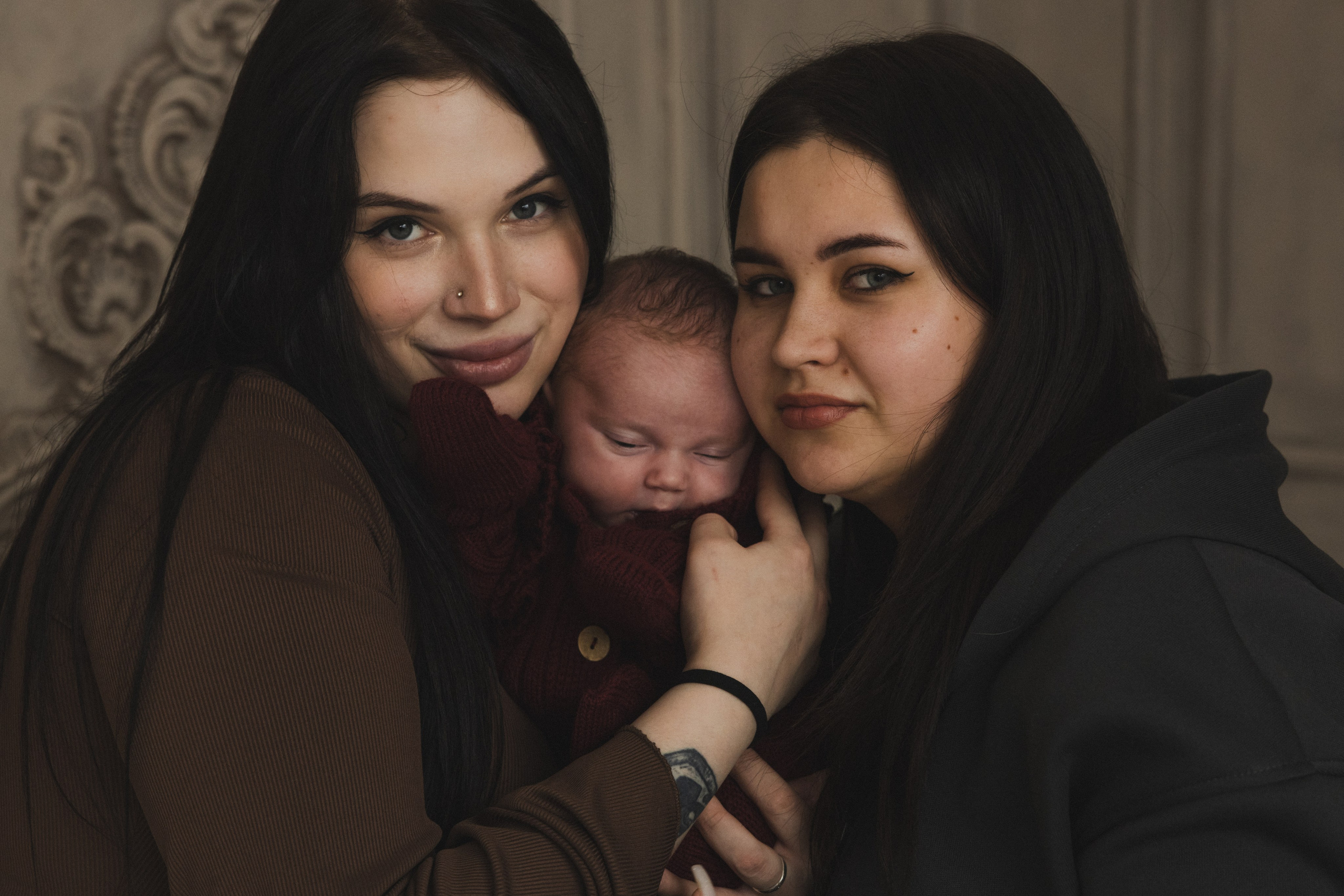 26.12.2025. Олег Минайлов — Фотограф ваших событий