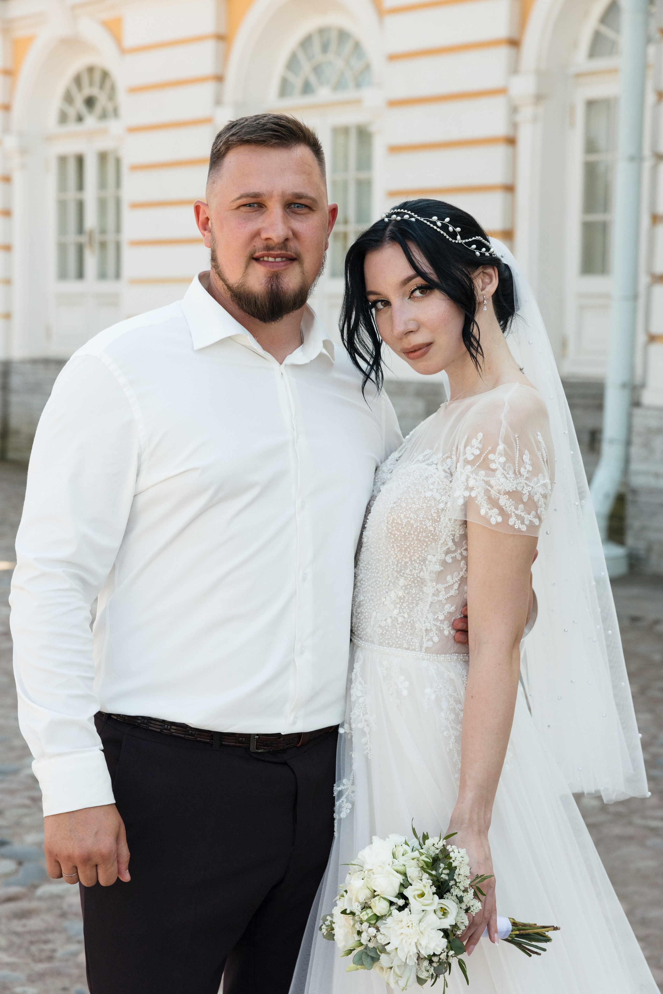 Павел + Юлия г. Санкт — Петербург. Олег Минайлов — Фотограф ваших событий