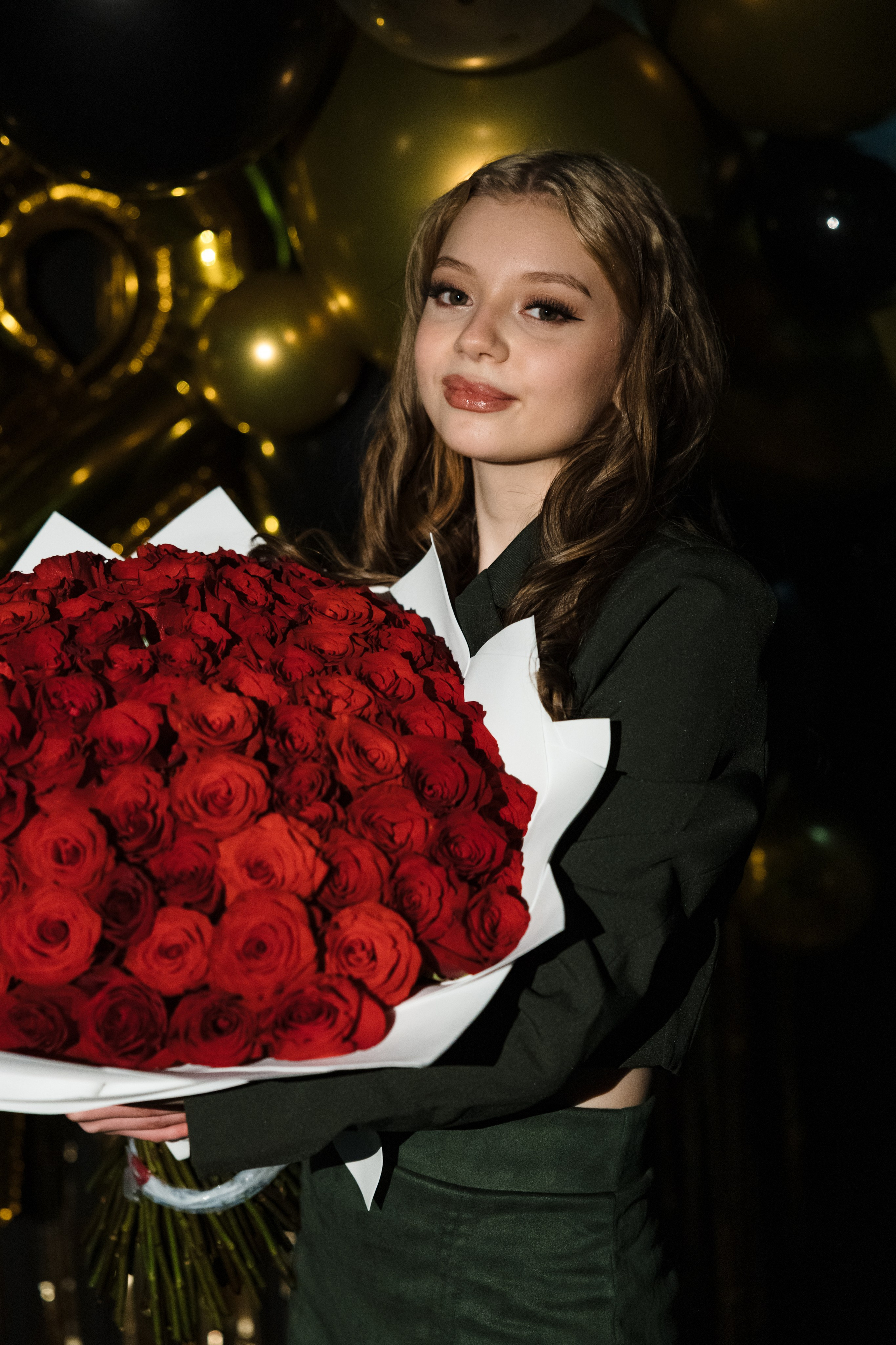 ДР 15.11.2025. Олег Минайлов — Фотограф ваших событий