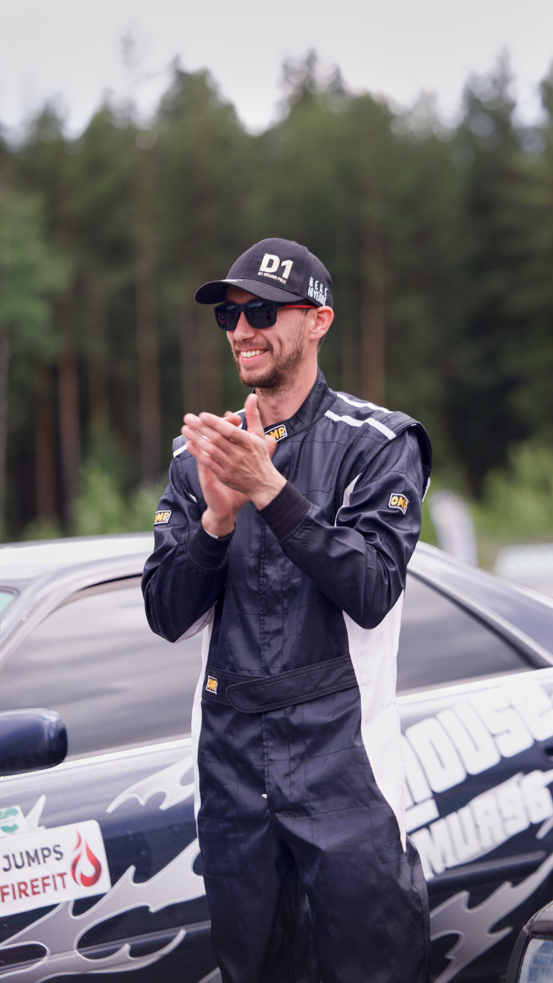 DWC. N.Tagil, 6.07. IN STREET WE TRUST