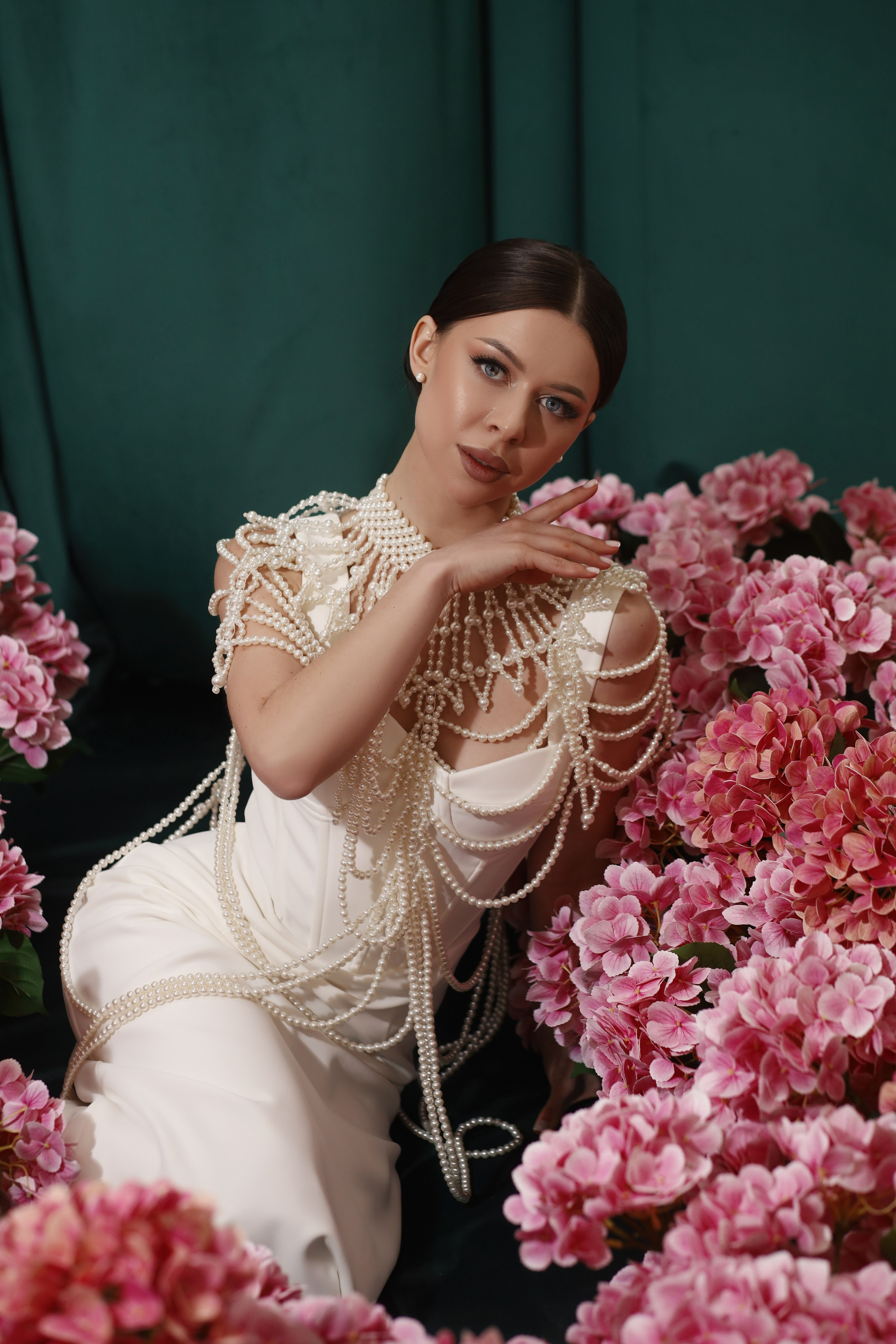 Прогулки. Свадебный фотограф в Крыму Майя Гурина